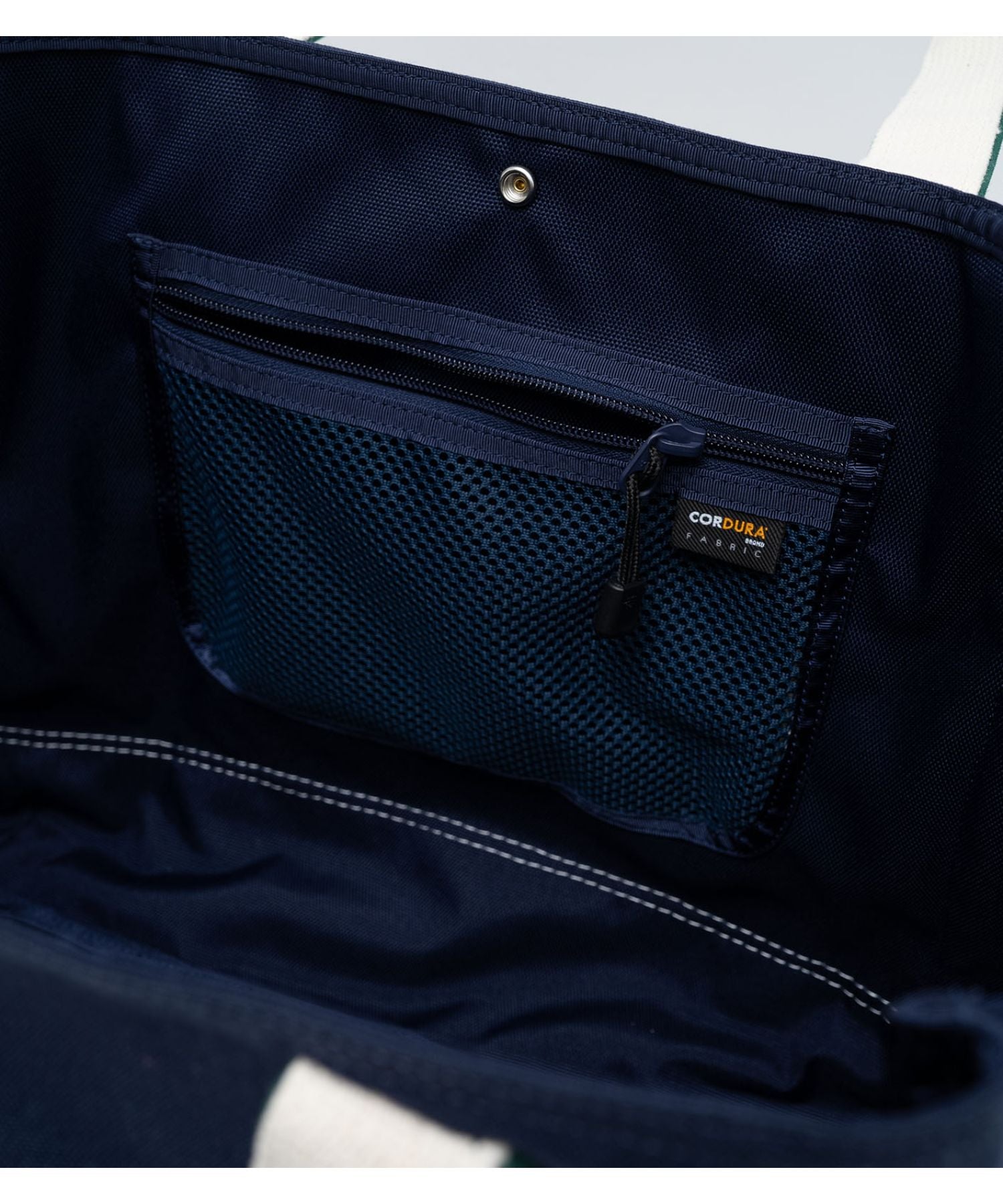 Cordura Canvas Field Tote L