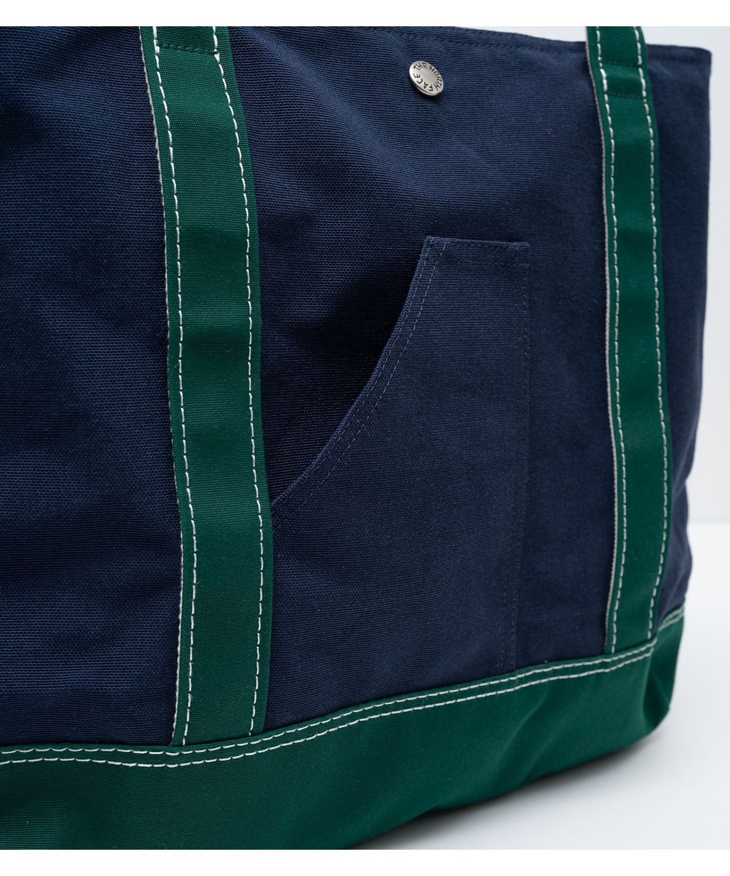 Cordura Canvas Field Tote L