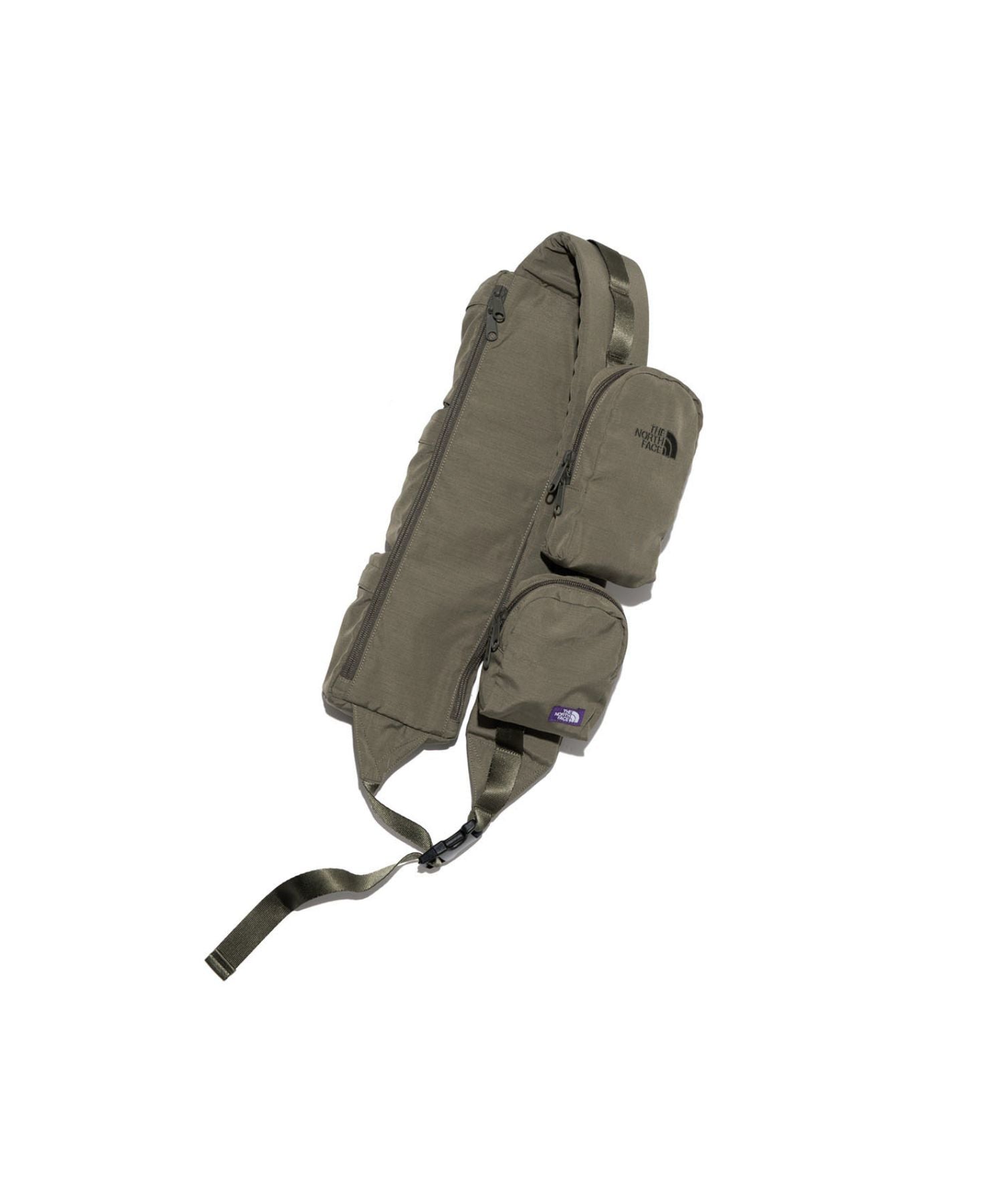 Mountain Wind Sling Bag