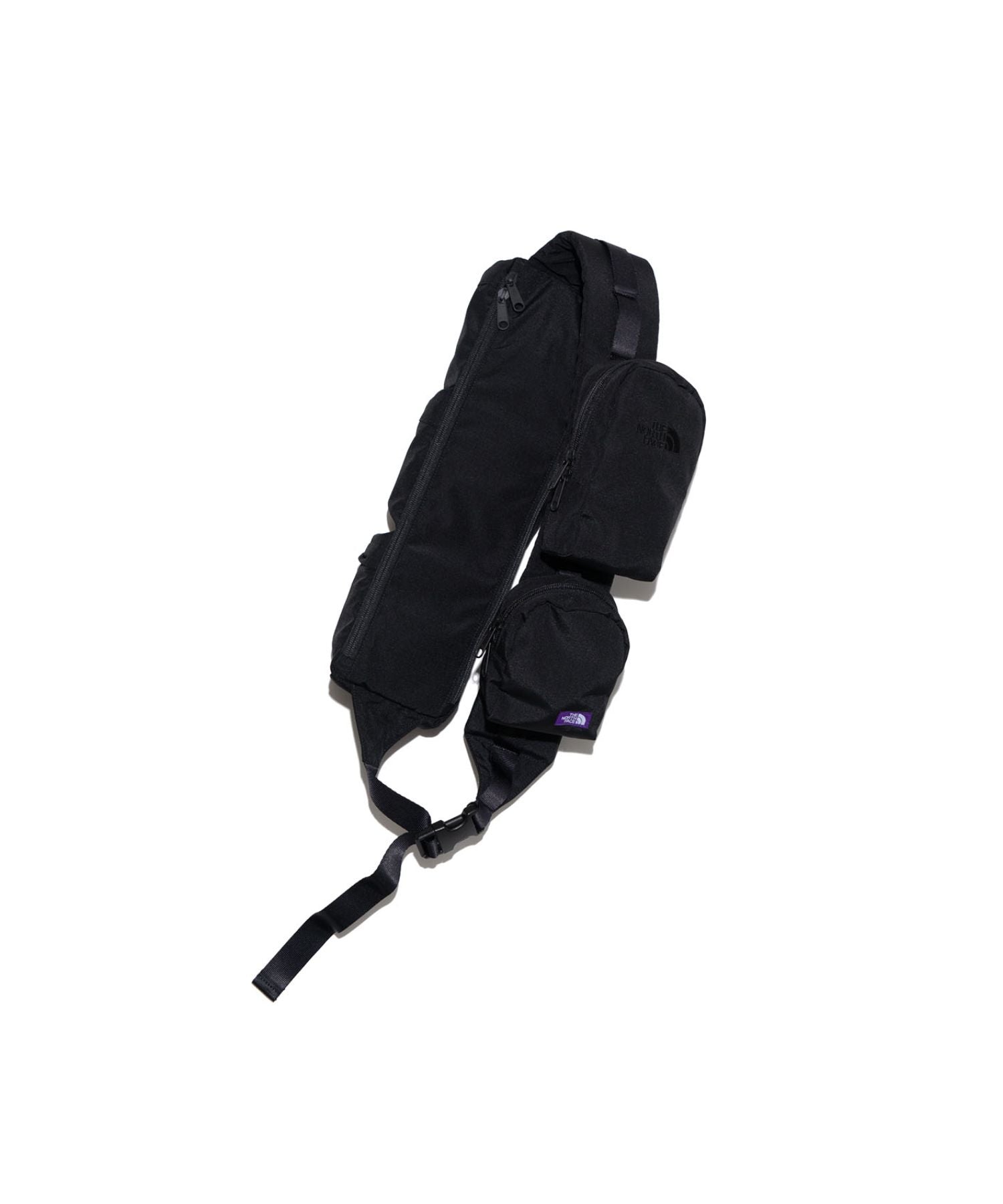 Mountain Wind Sling Bag - THE NORTH FACE PURPLE LABEL (ザ・ノース 