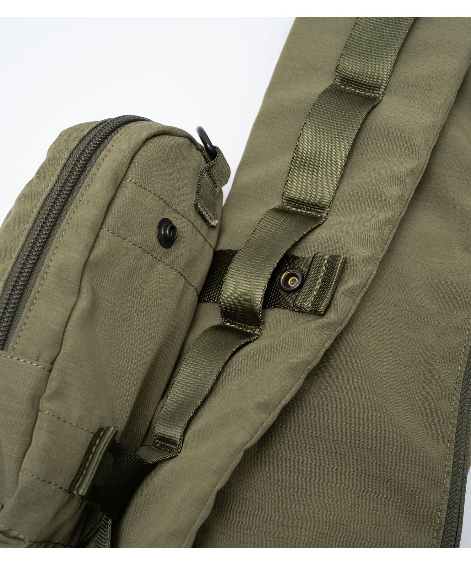 Mountain Wind Sling Bag