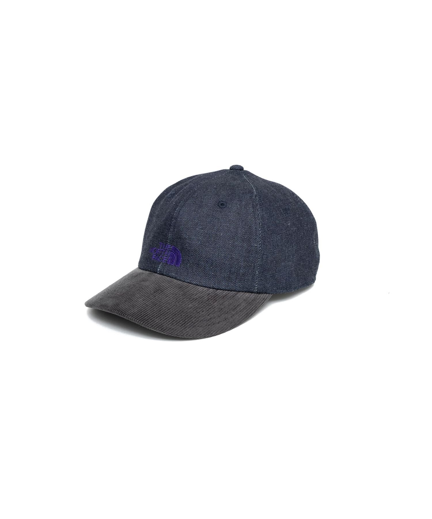 Denim WINDSTOPPER Cap