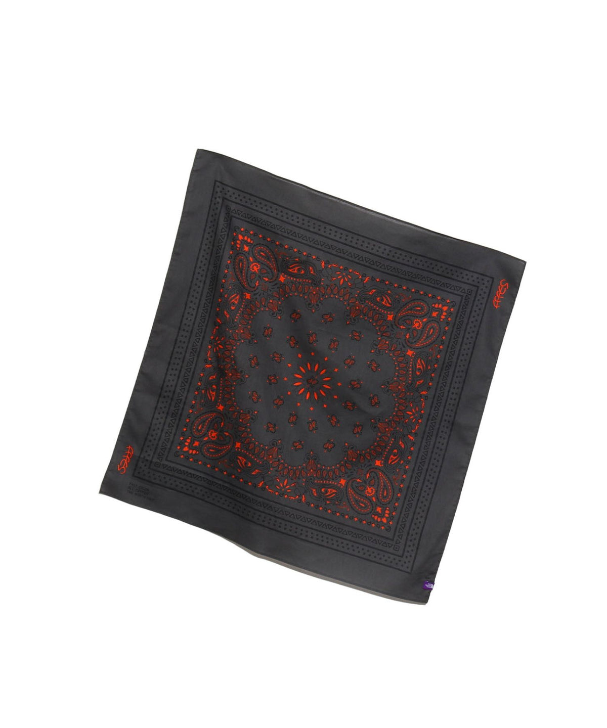 FFFES Graphic Bandana