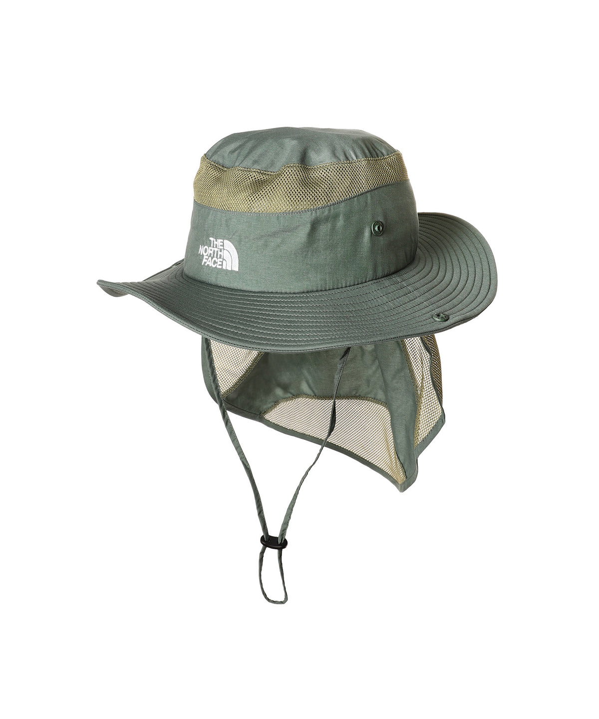 KIDS SUNSHIELD HAT