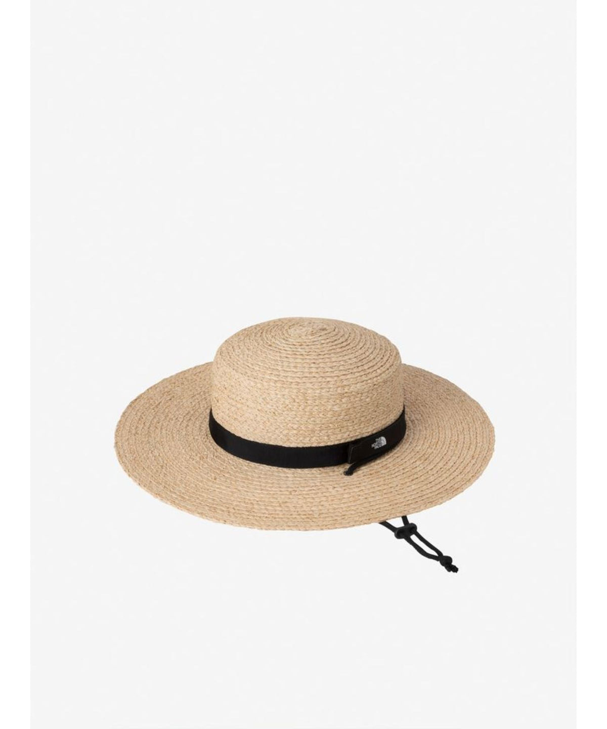 Wmns RAFFIA BLADE HAT