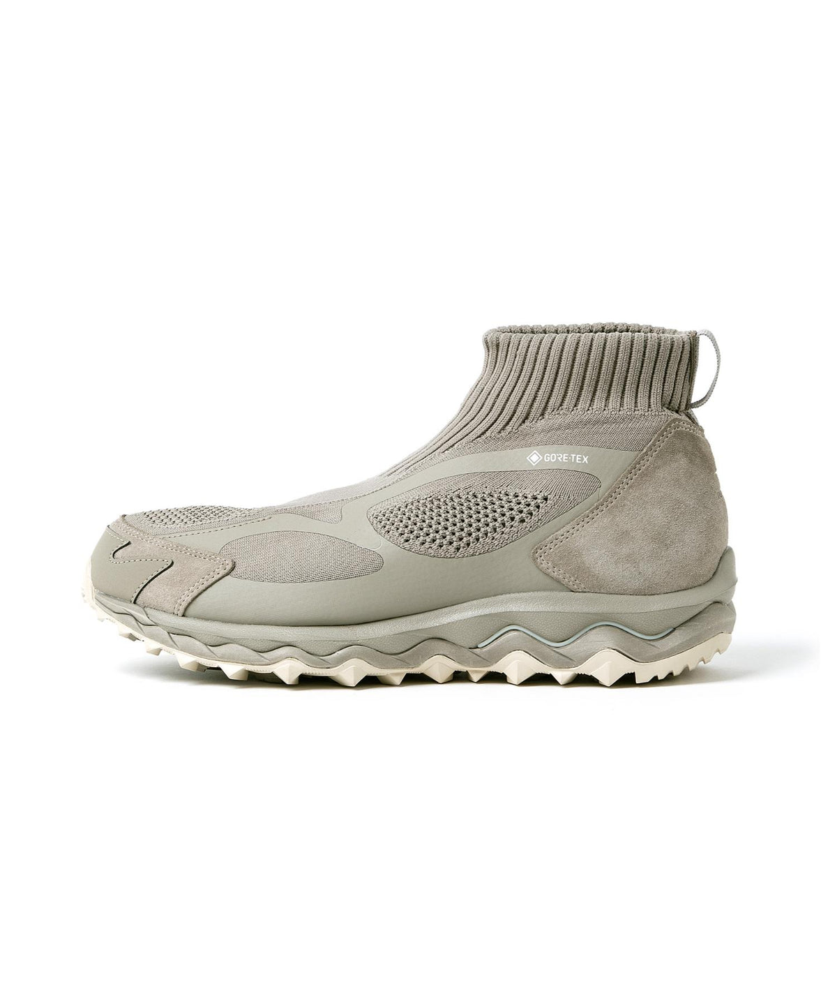 MIZUNO × nonnative WAVE MUJIN TL MID GTX nonnative