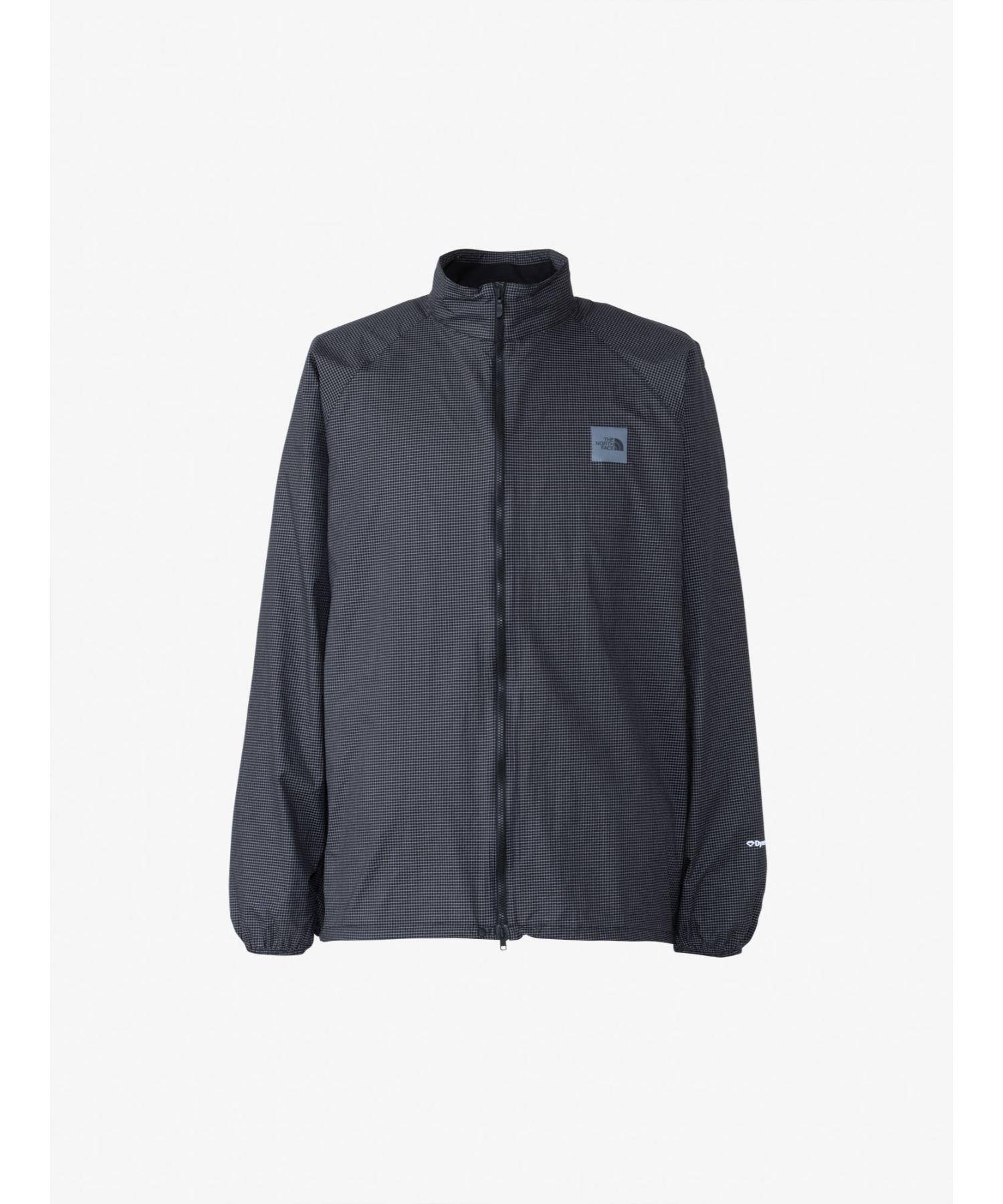 Enride Wind Jacket - THE NORTH FACE (ザ・ノース・フェイス
