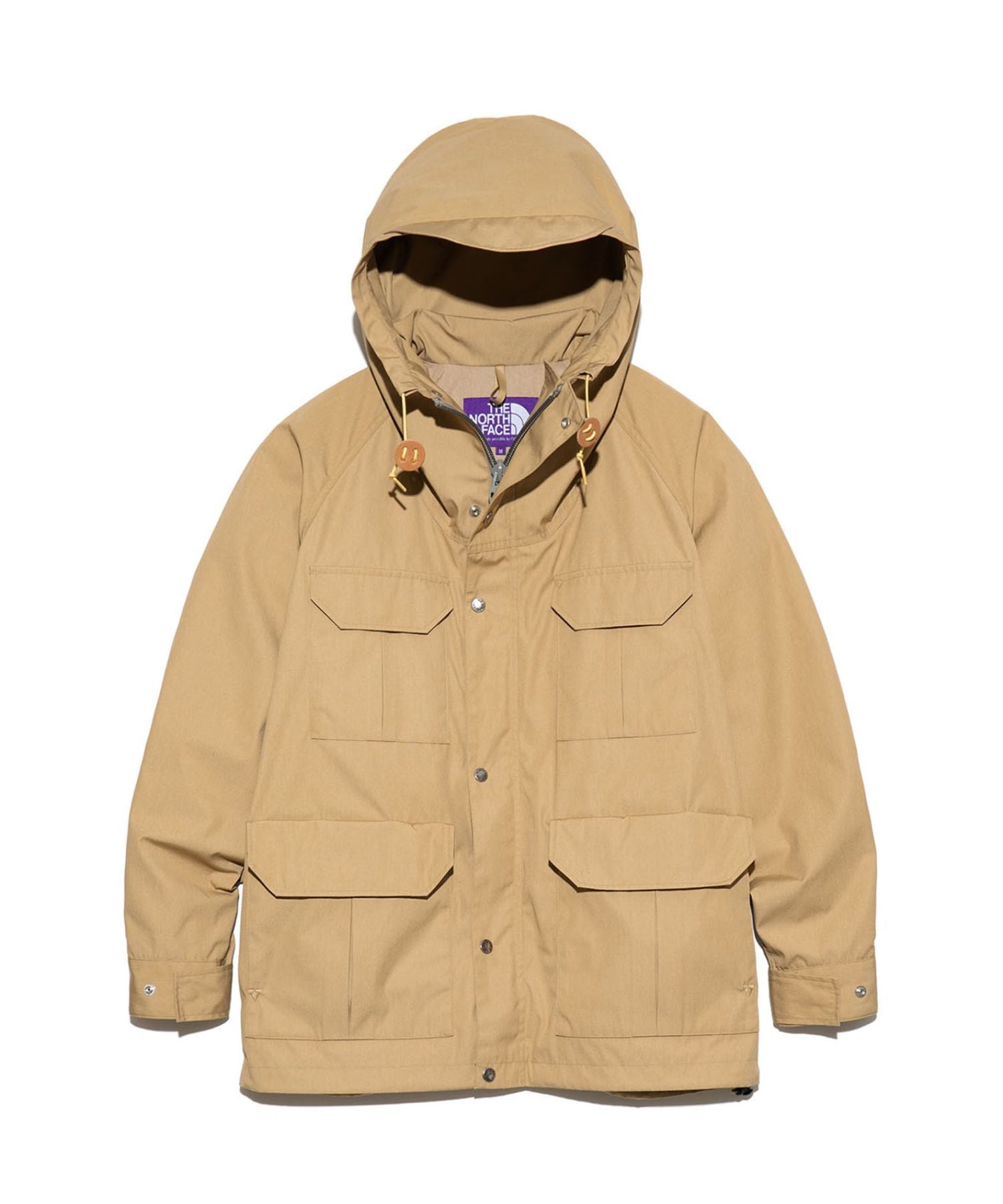 65/35 Mountain Parka