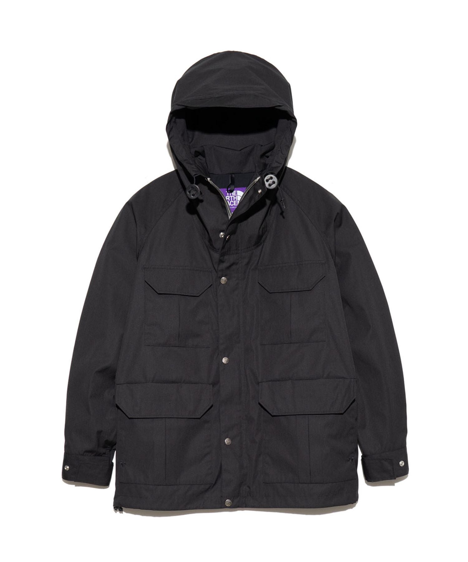 65/35 Mountain Parka