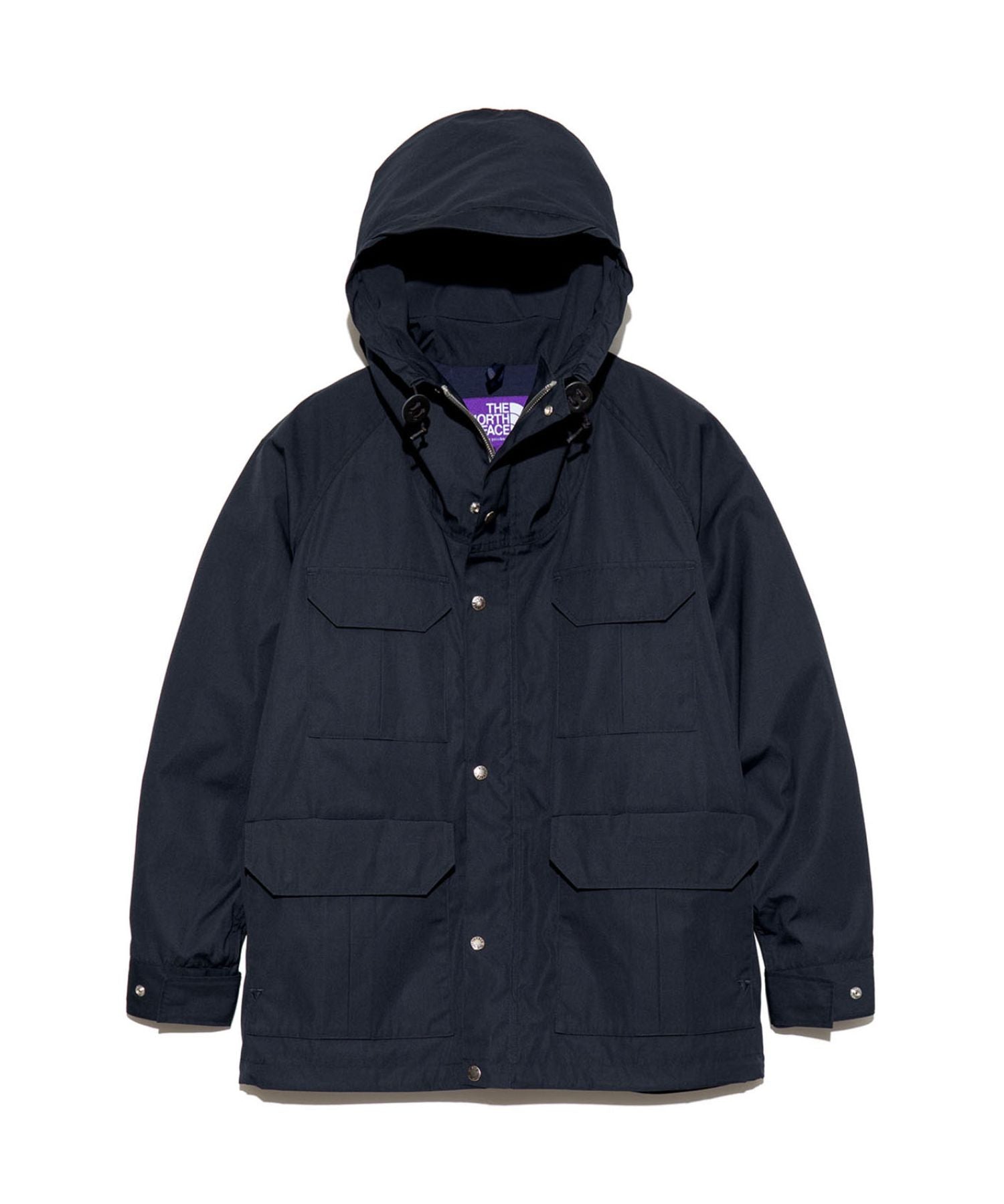 65/35 Mountain Parka