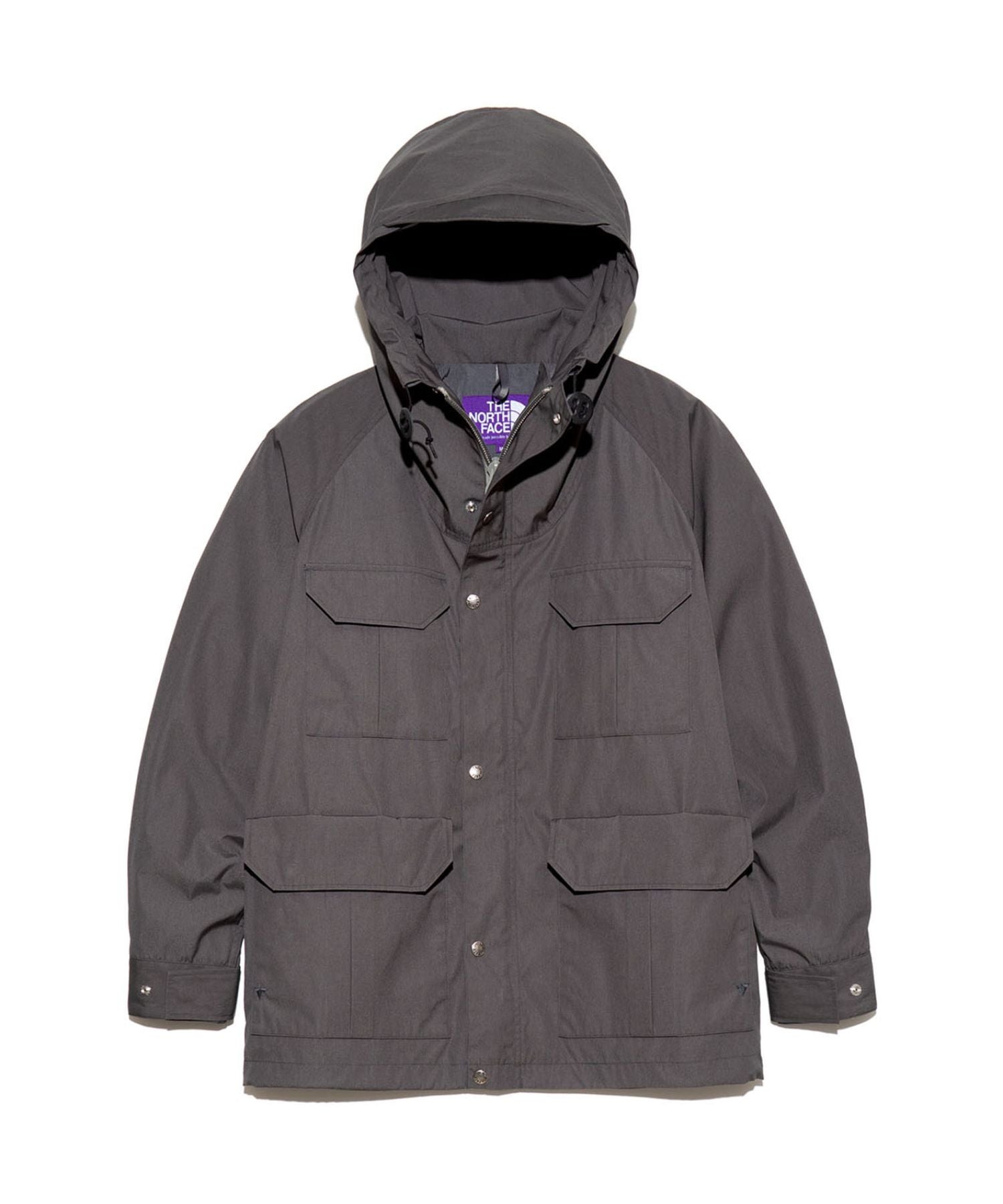 65/35 Mountain Parka