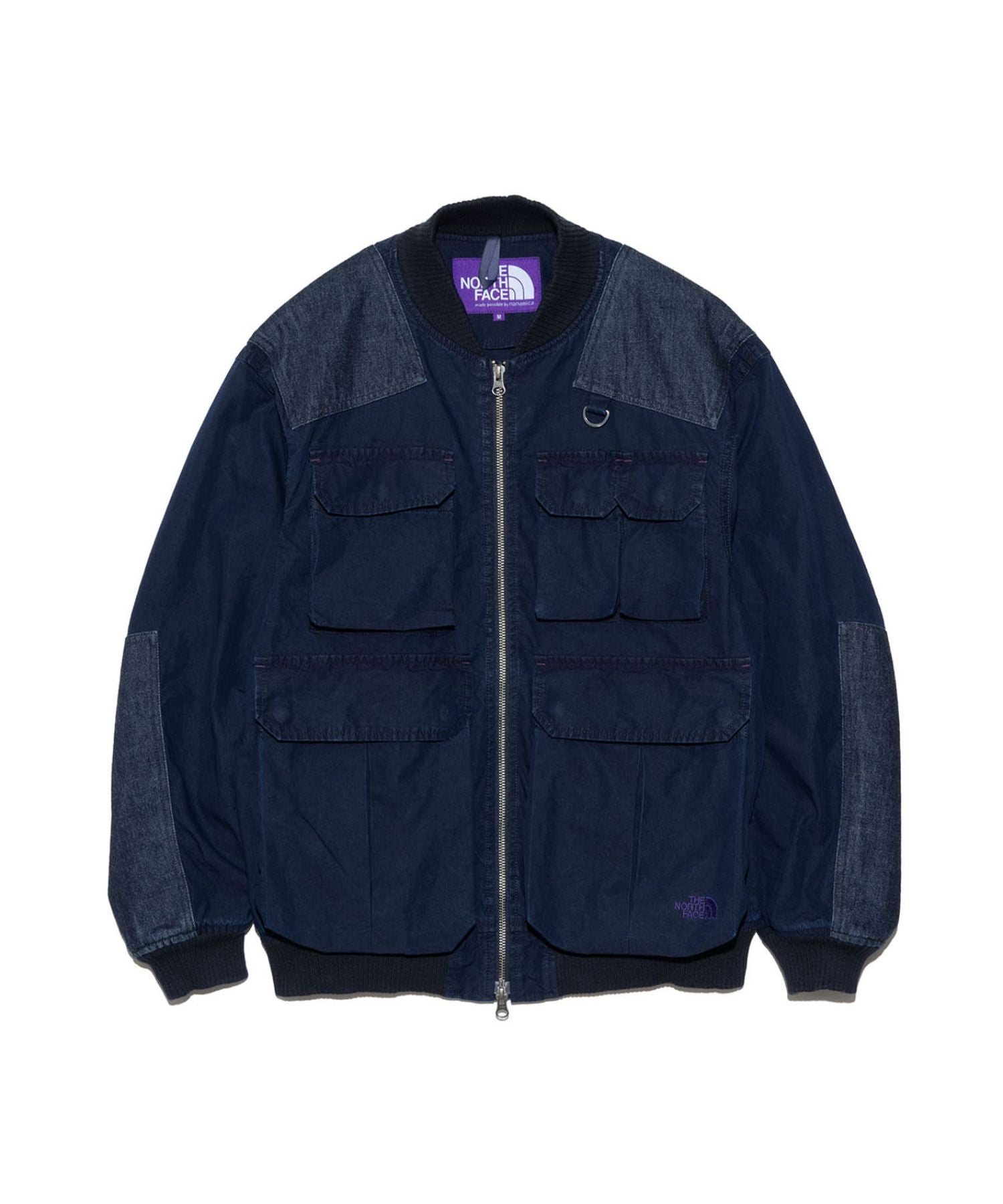 Stroll Field Jacket