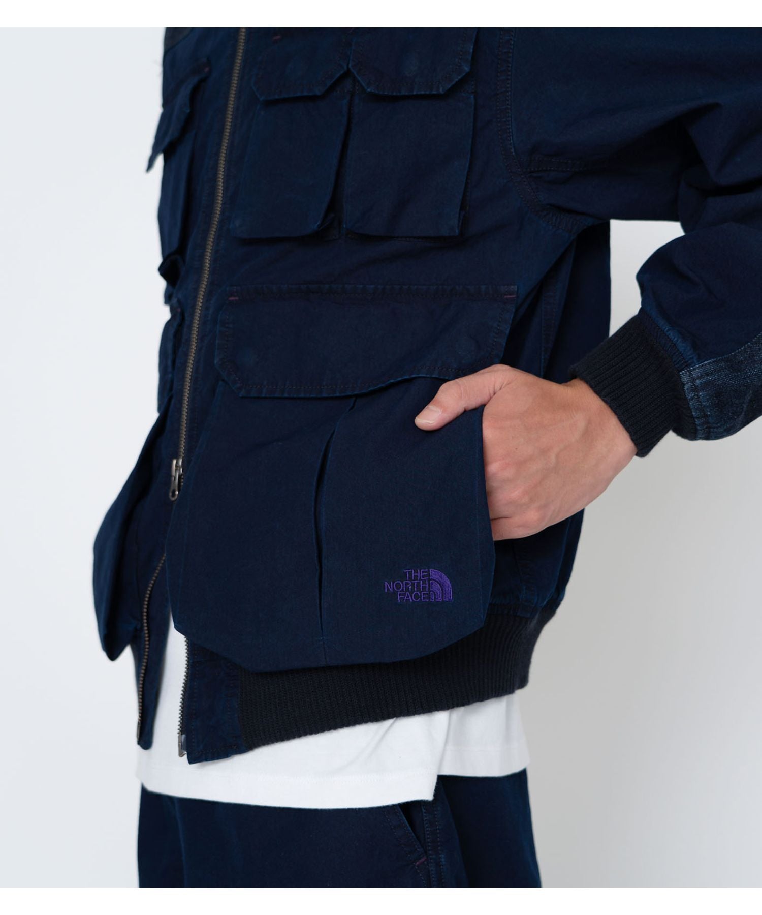 Stroll Field Jacket