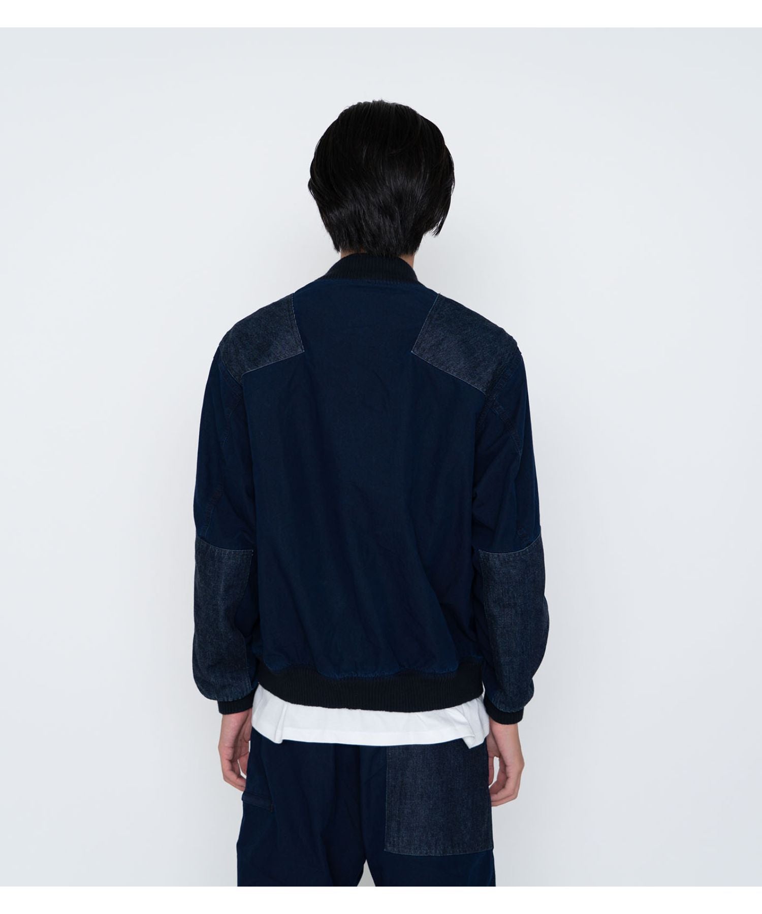 Stroll Field Jacket