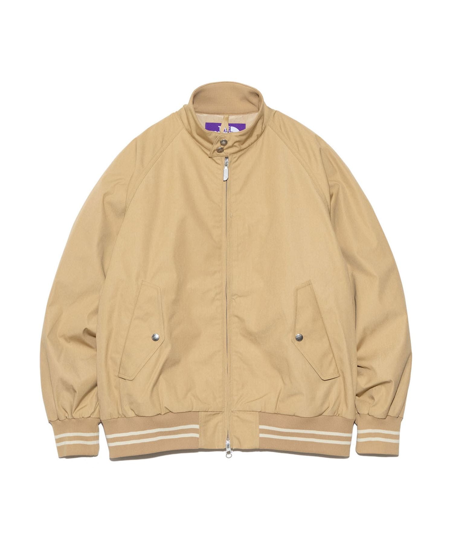 65/35 Field Jacket