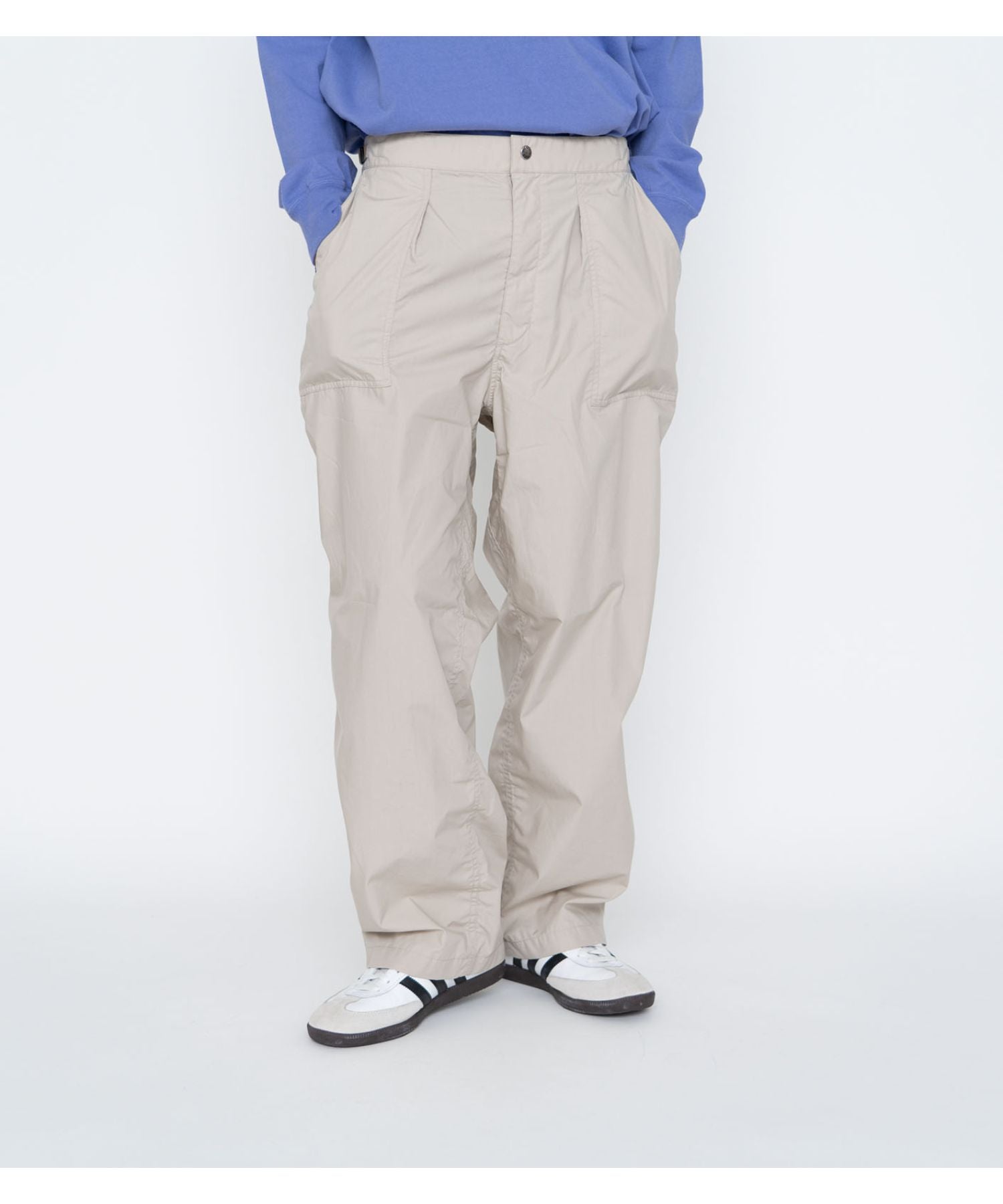 65/35 Field Pants