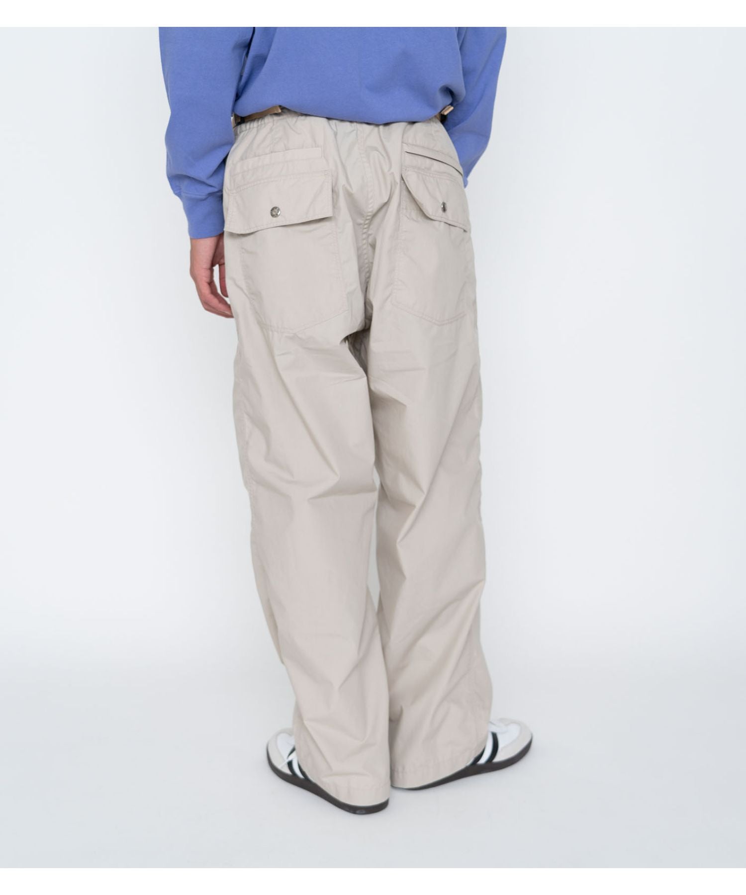 65/35 Field Pants