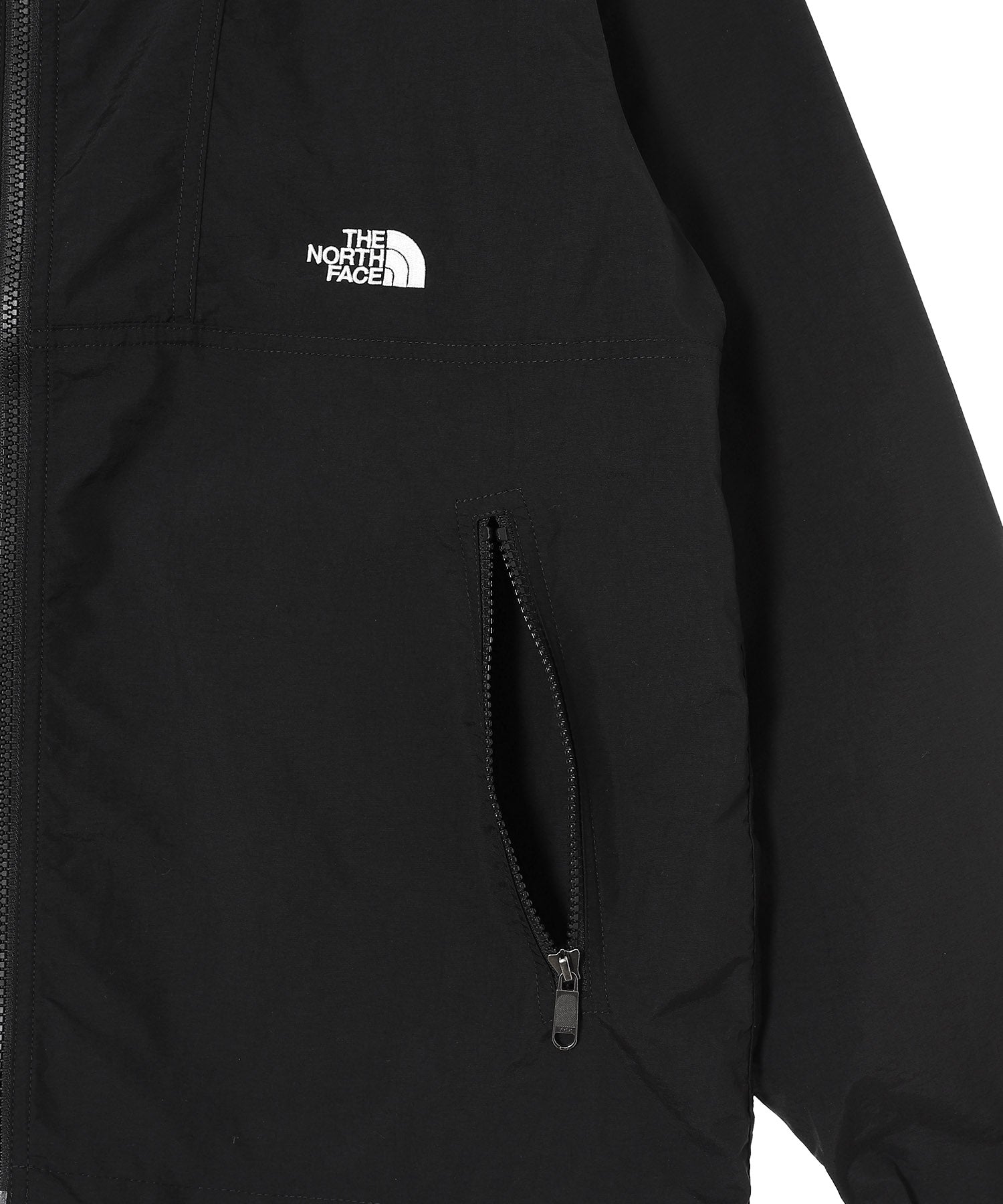 Compact Jacket(メンズ)