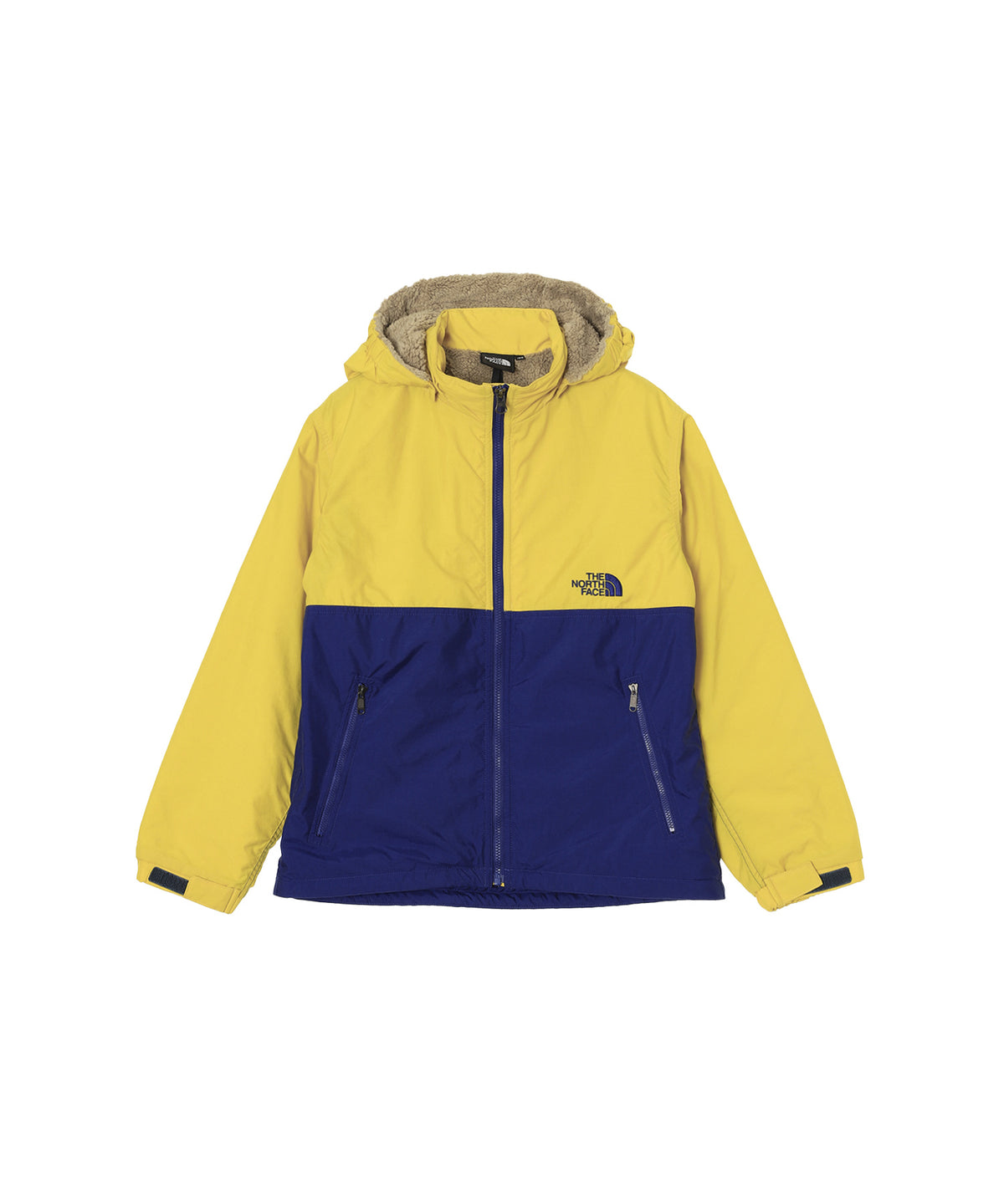 COMPACT NOMAD JACKET(Kids)