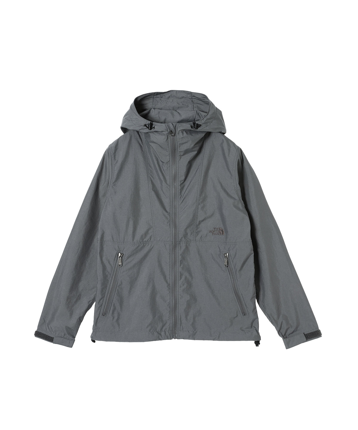 Wmns COMPACT JACKET