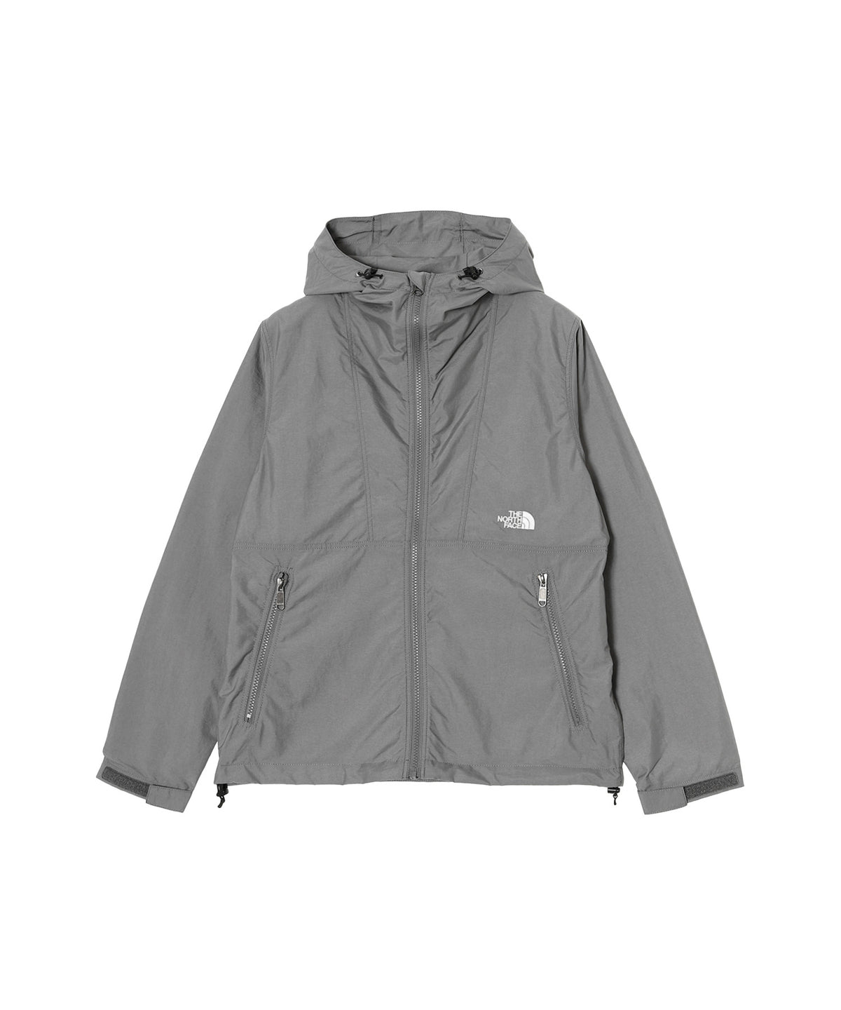 Compact Jacket