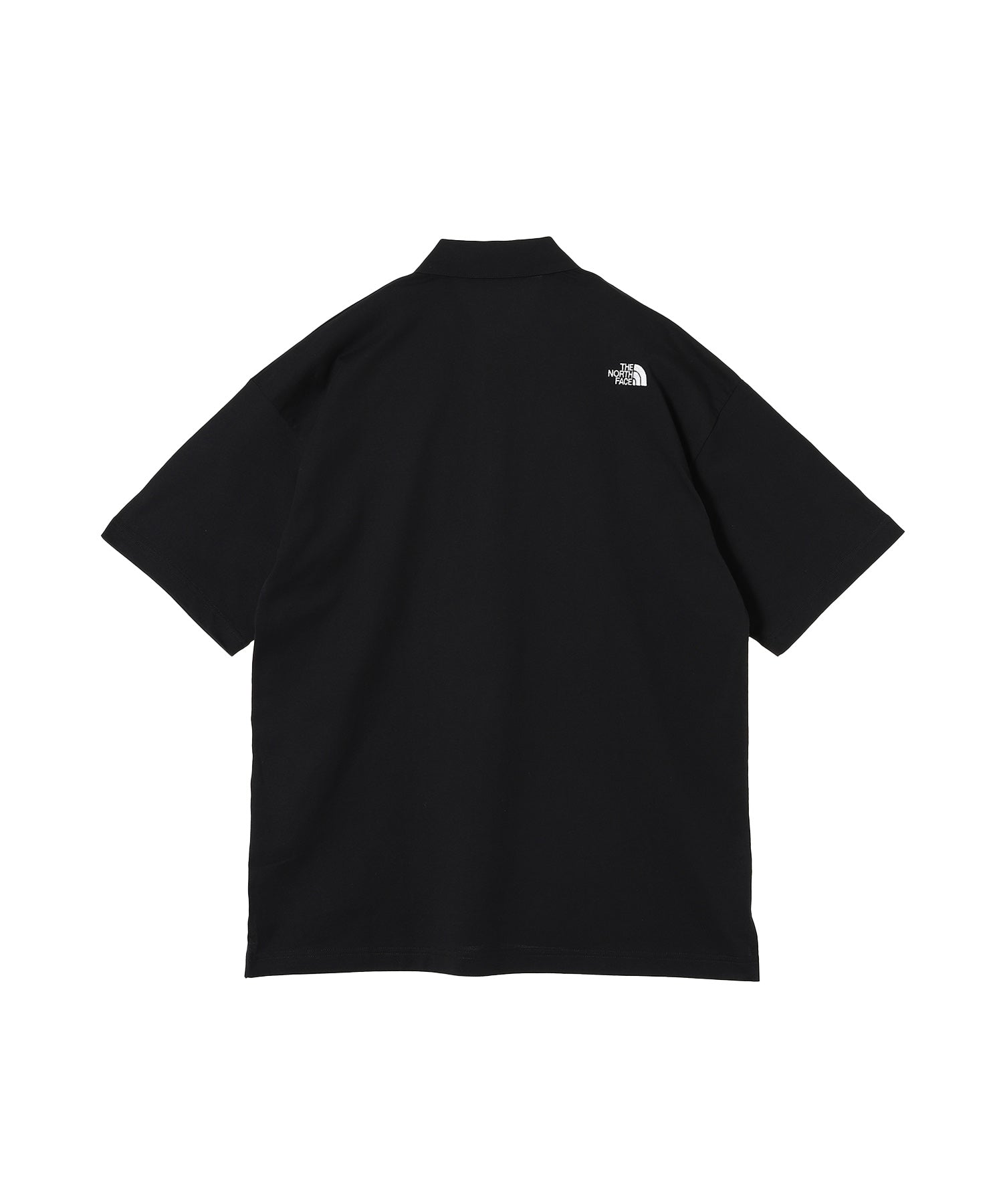 S/S FD COTTON POLO