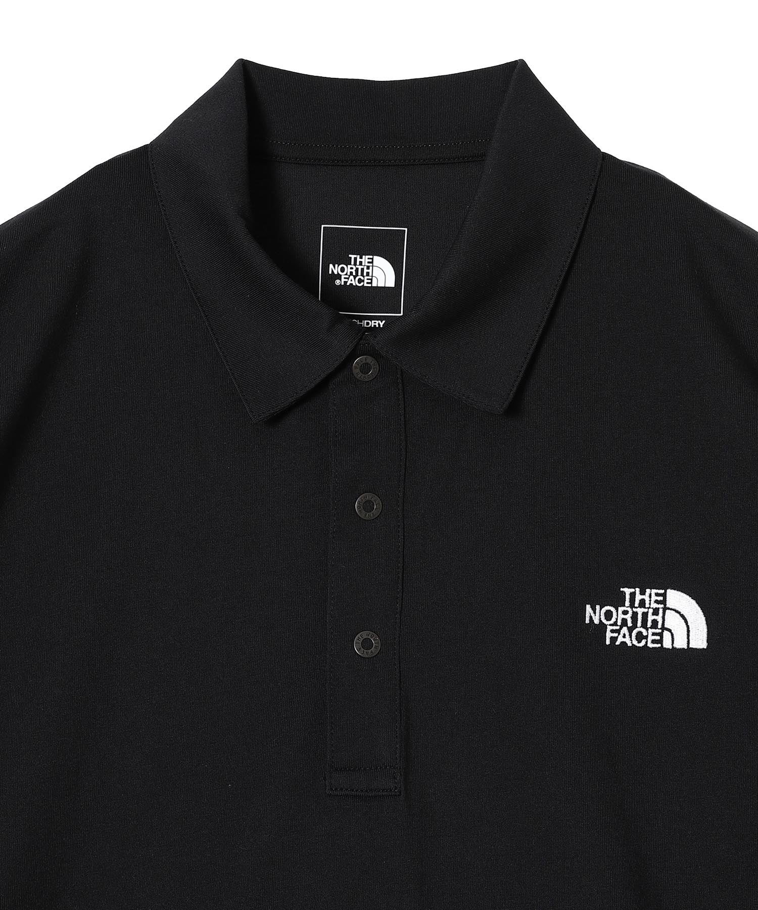 S/S FD COTTON POLO