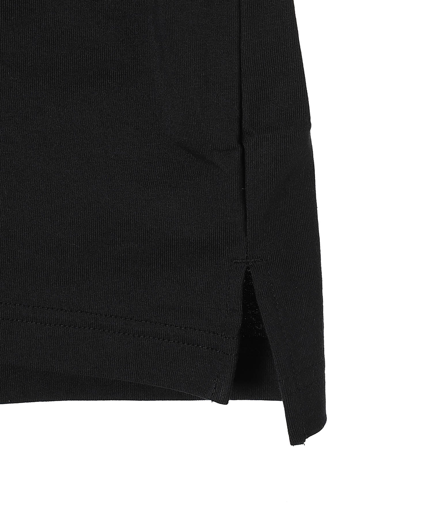 S/S FD COTTON POLO