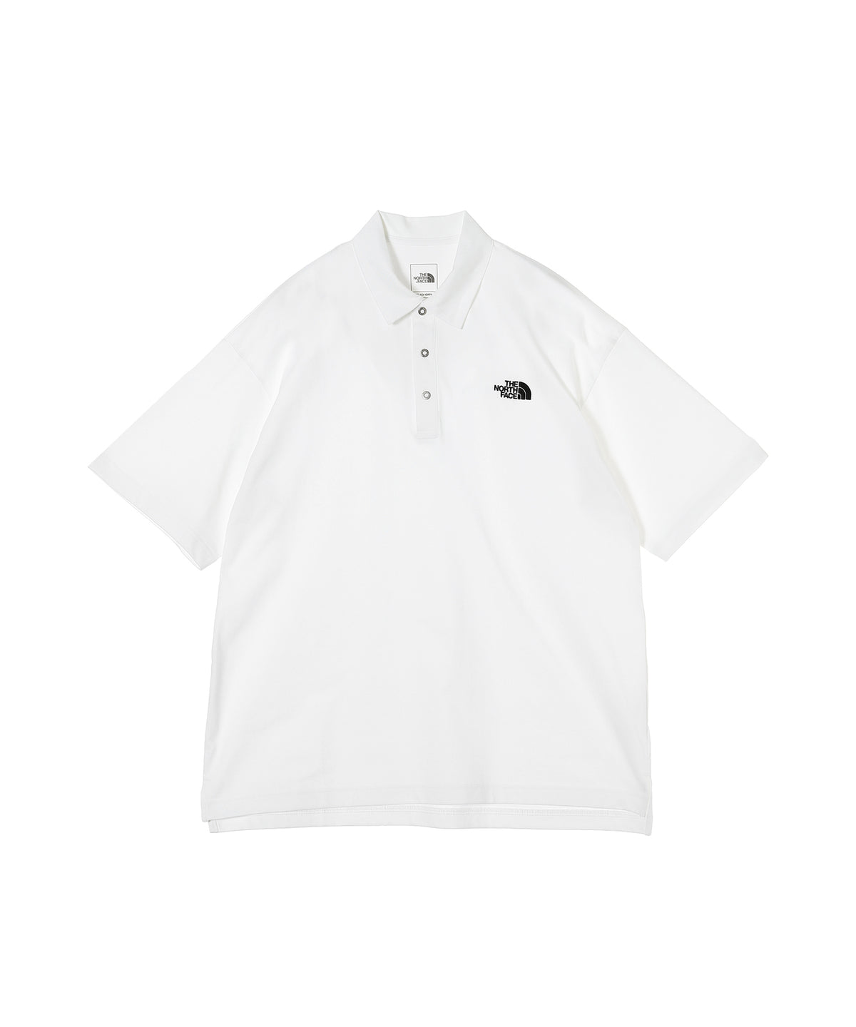 S/S FD COTTON POLO