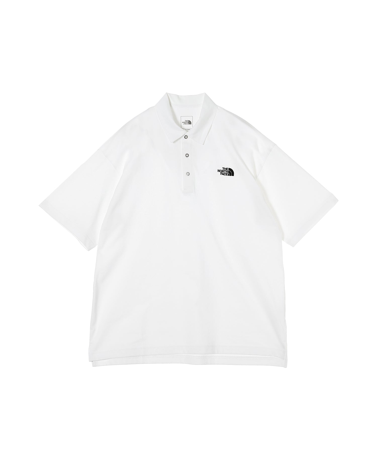 S/S FD COTTON POLO