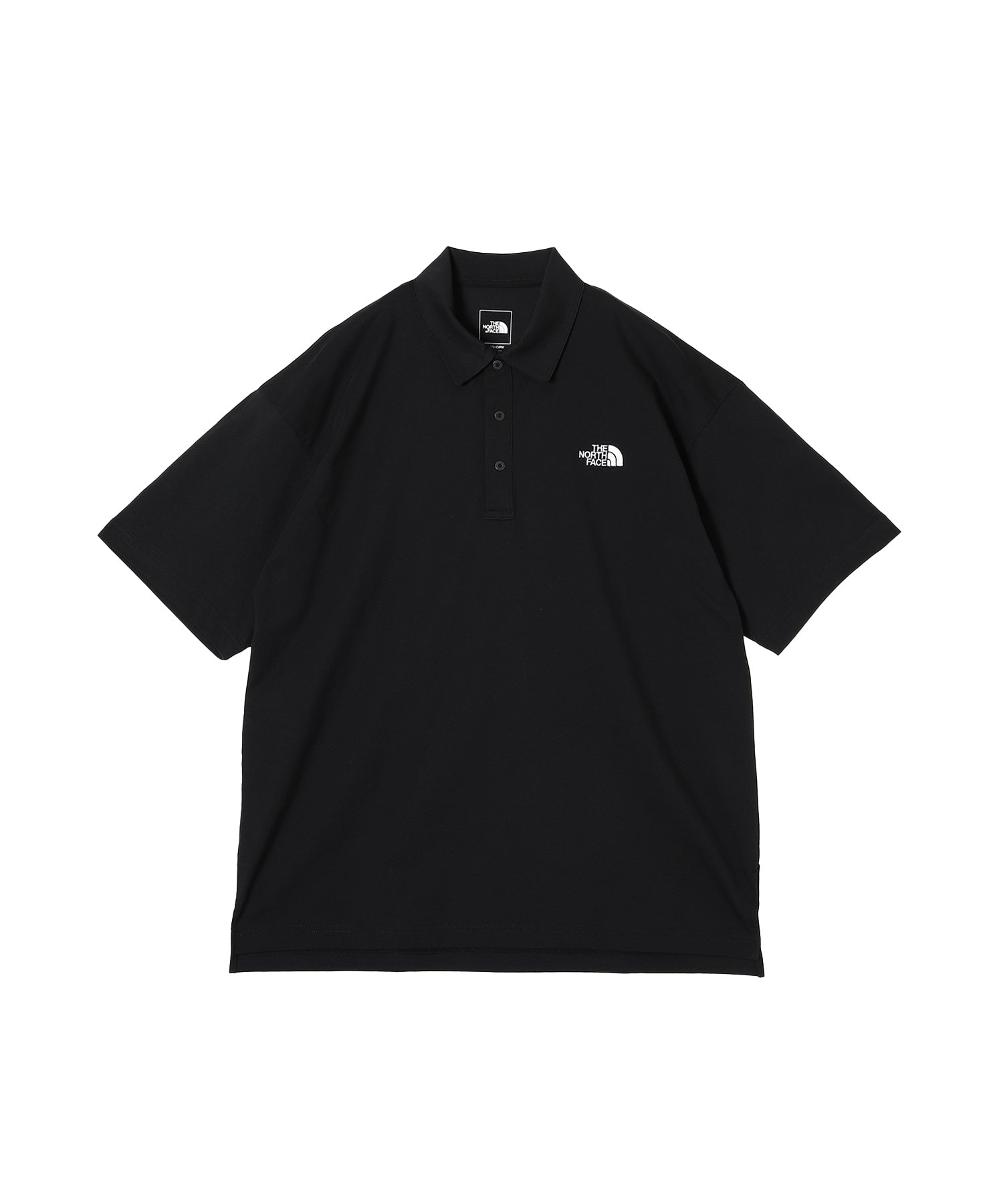 S/S FD COTTON POLO