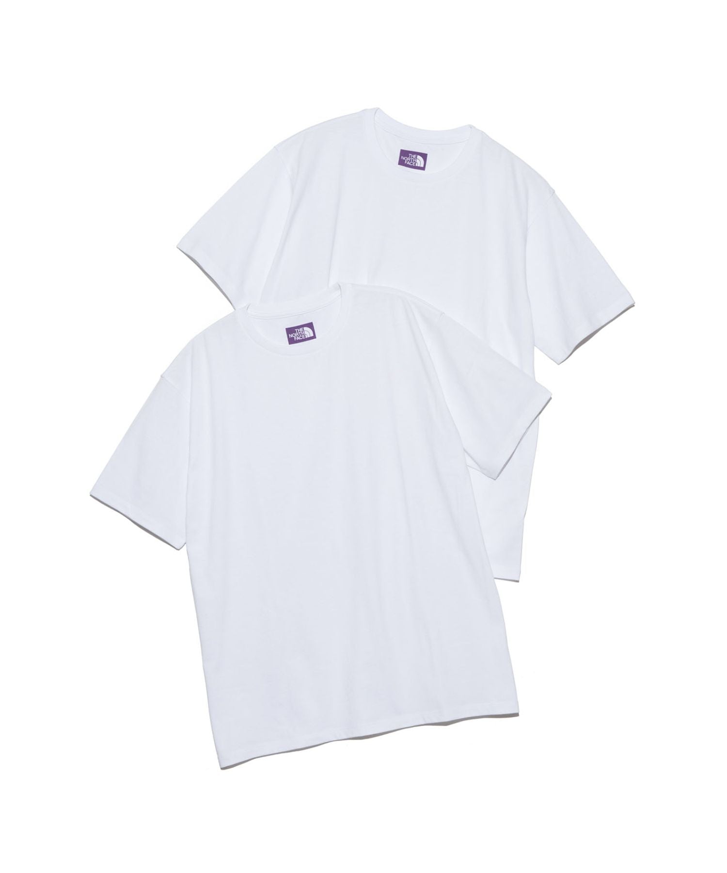Pack Field Tee