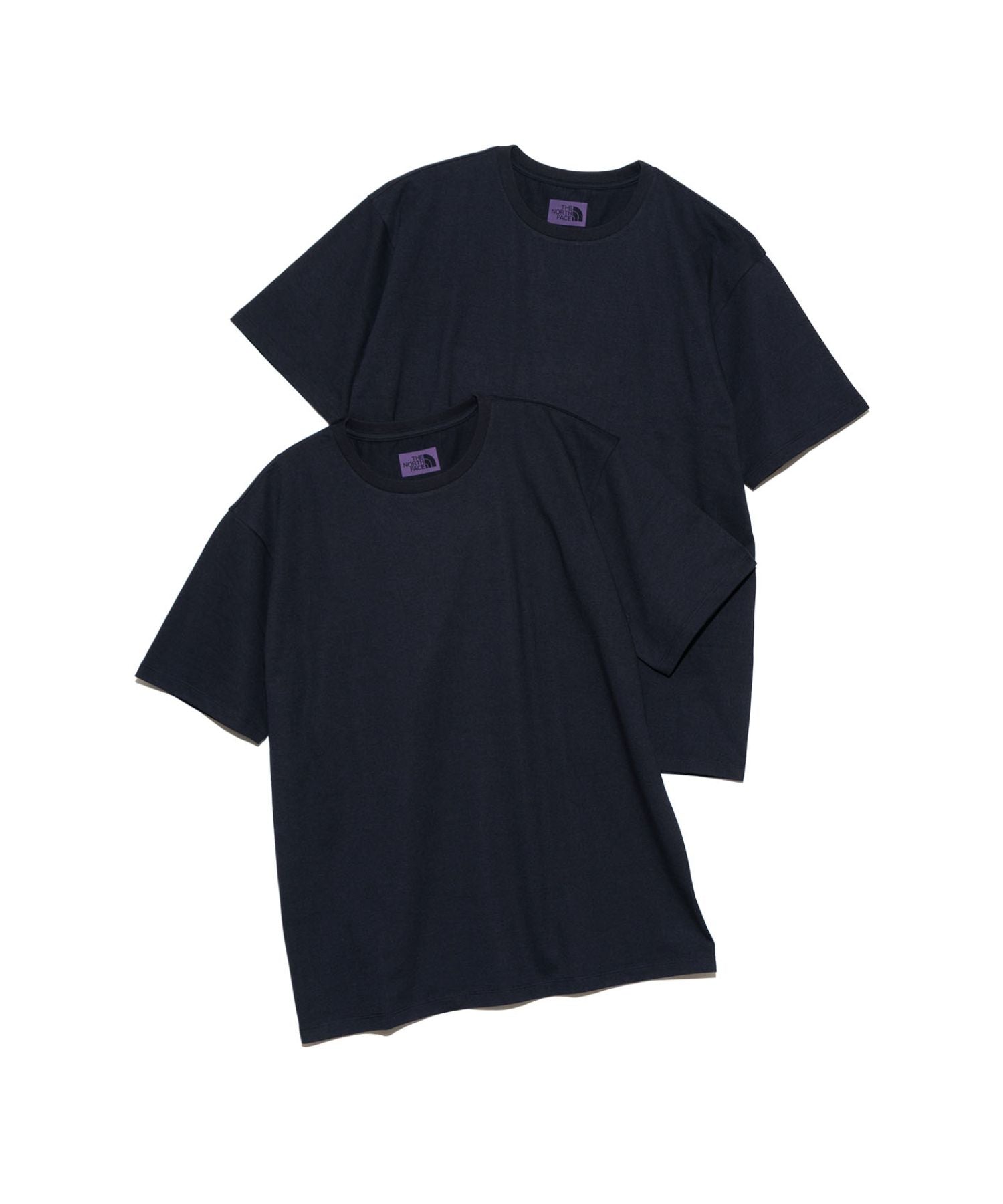 Pack Field Tee