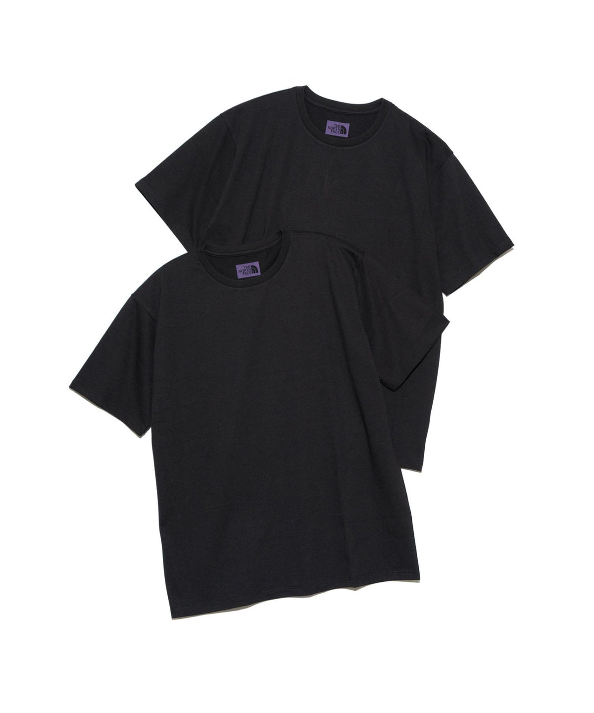 Pack Field Tee