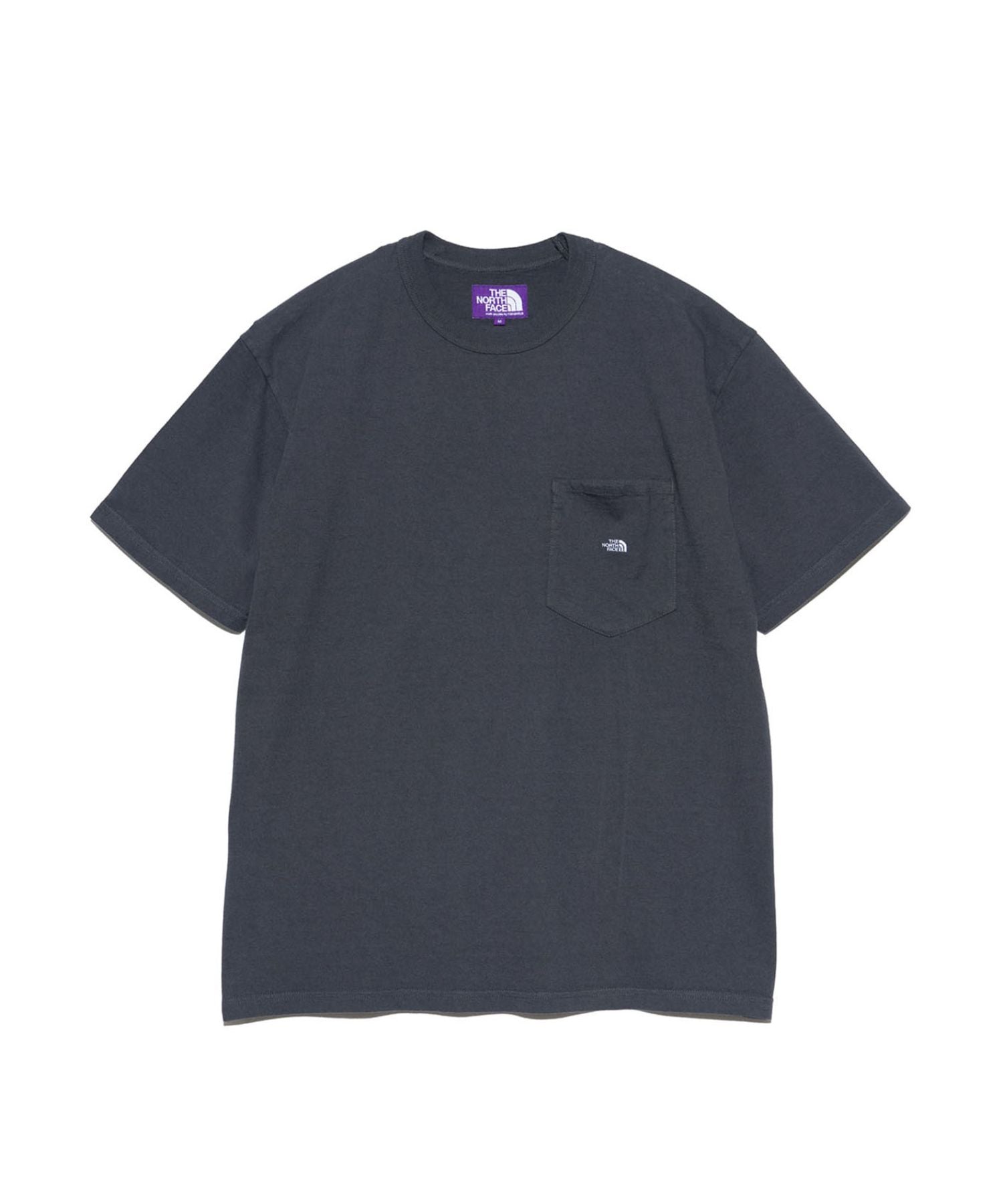 7oz Pocket Tee