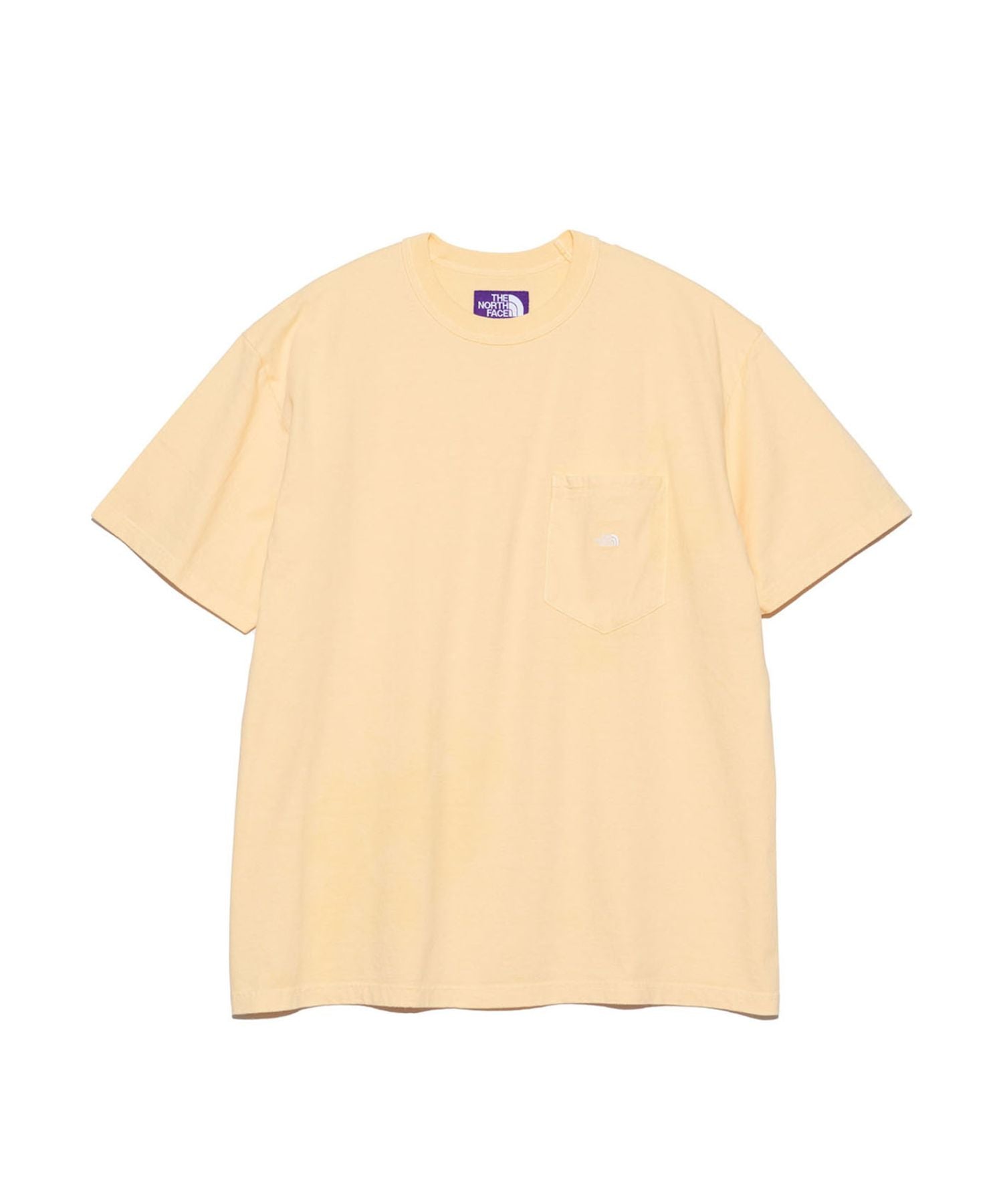 7oz Pocket Tee