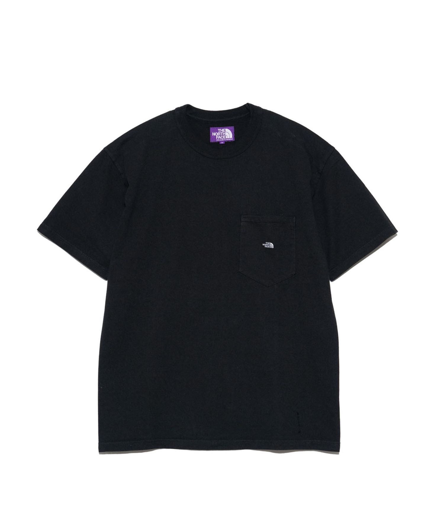 7oz Pocket Tee
