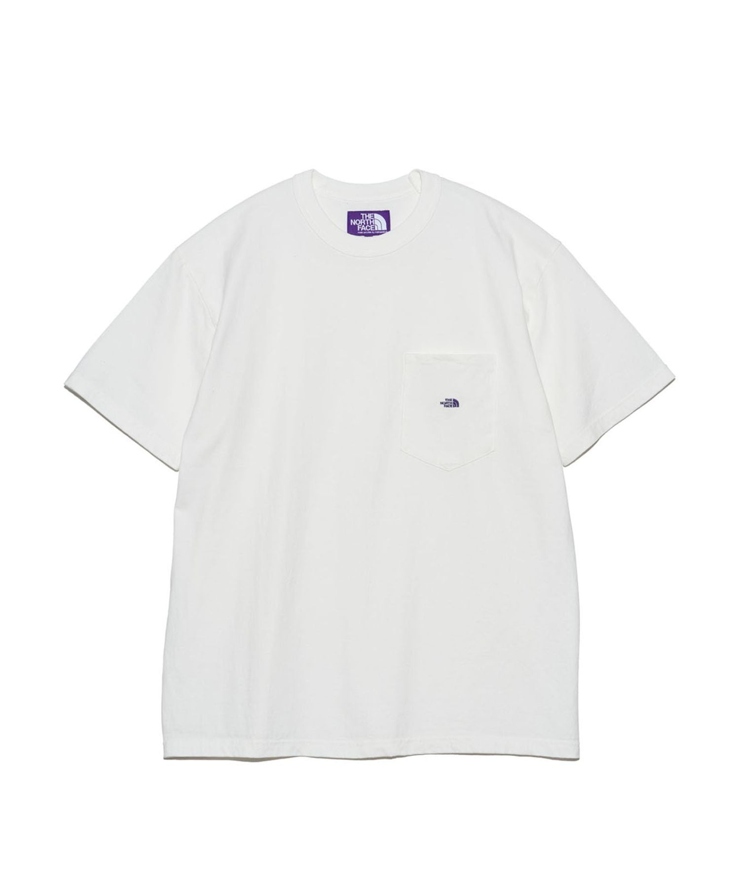 7oz Pocket Tee