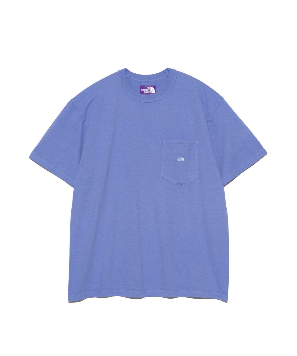 7oz Pocket Tee