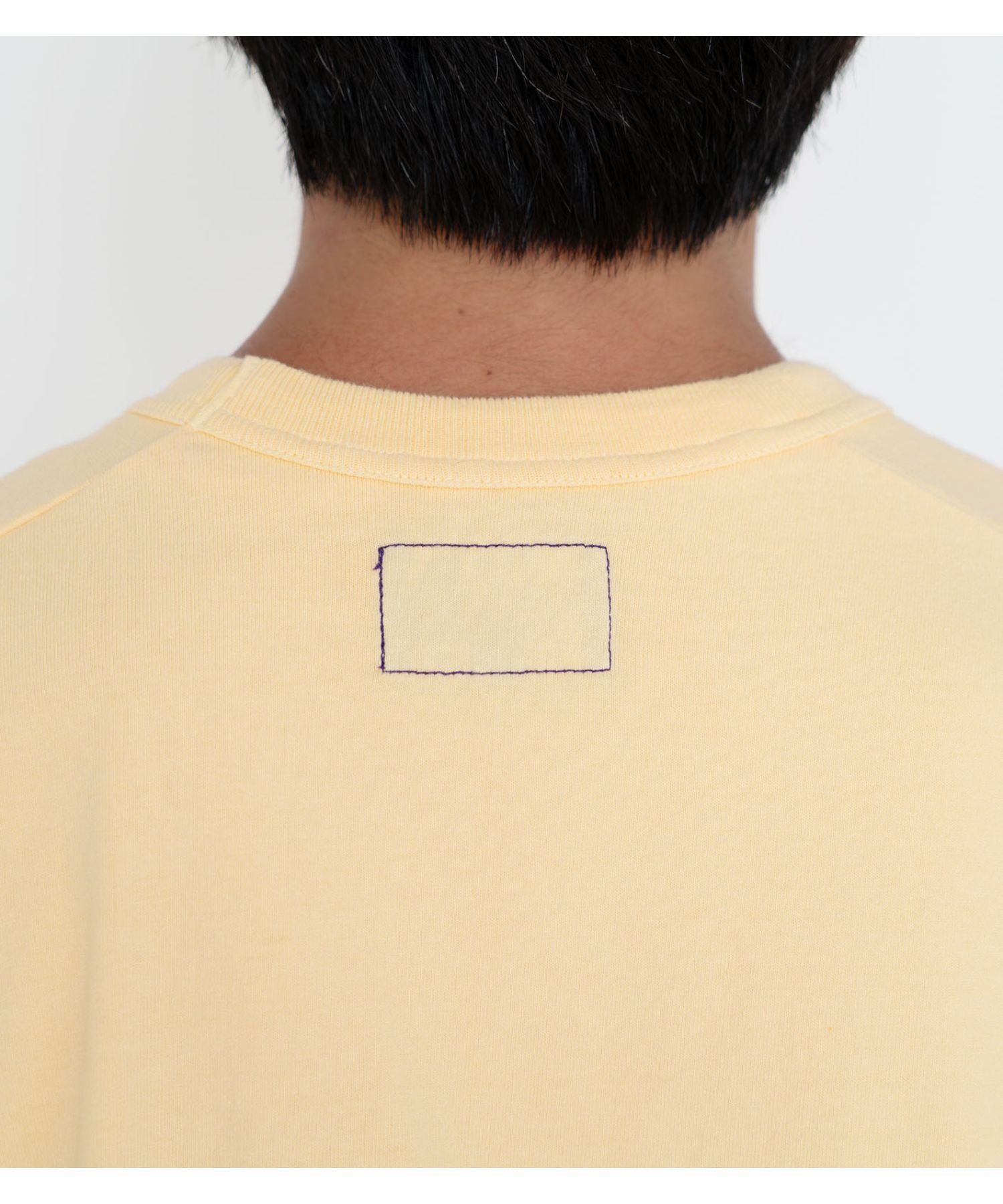 7oz Pocket Tee