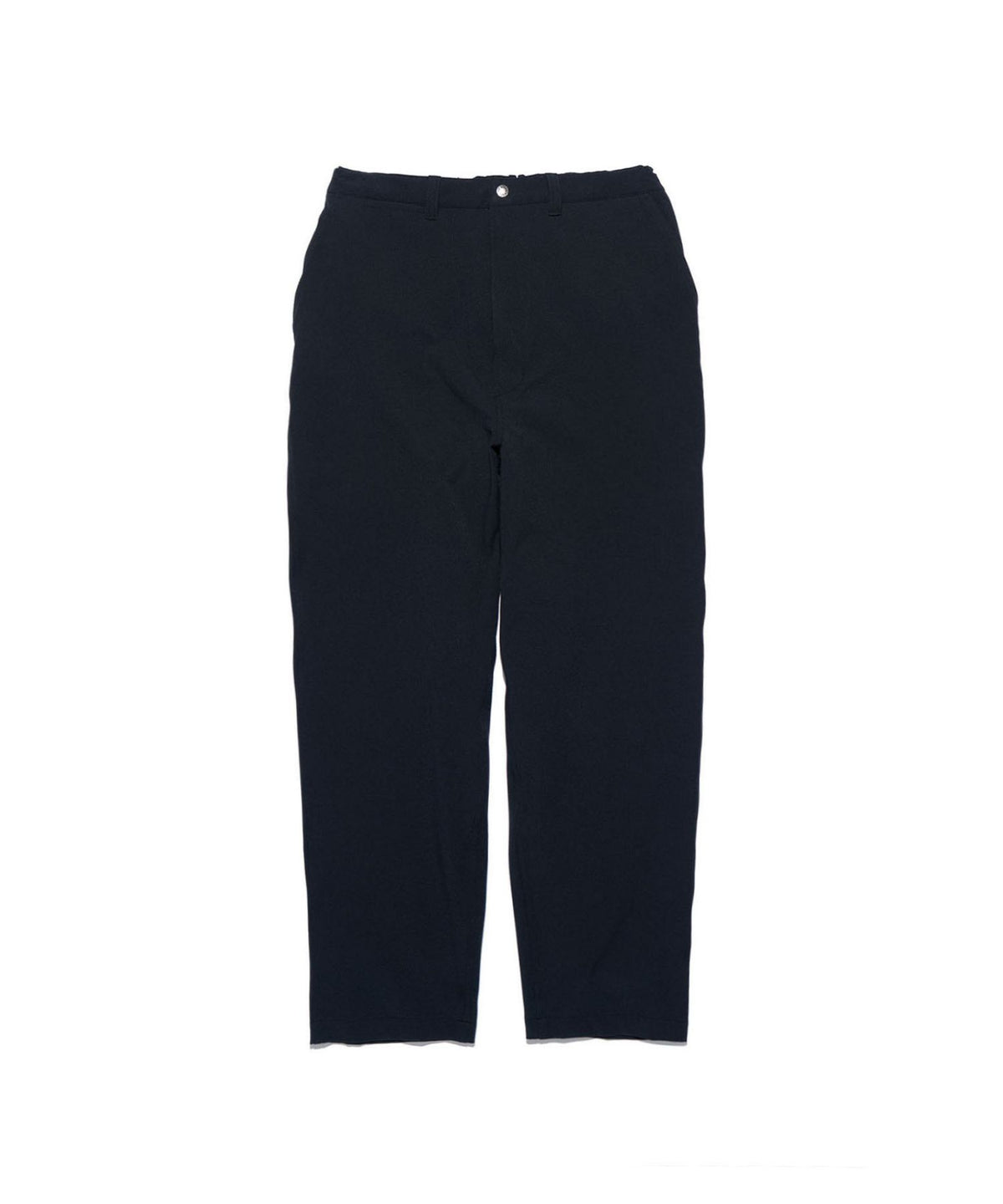 Stretch Twill Wide Tapered Field Pants