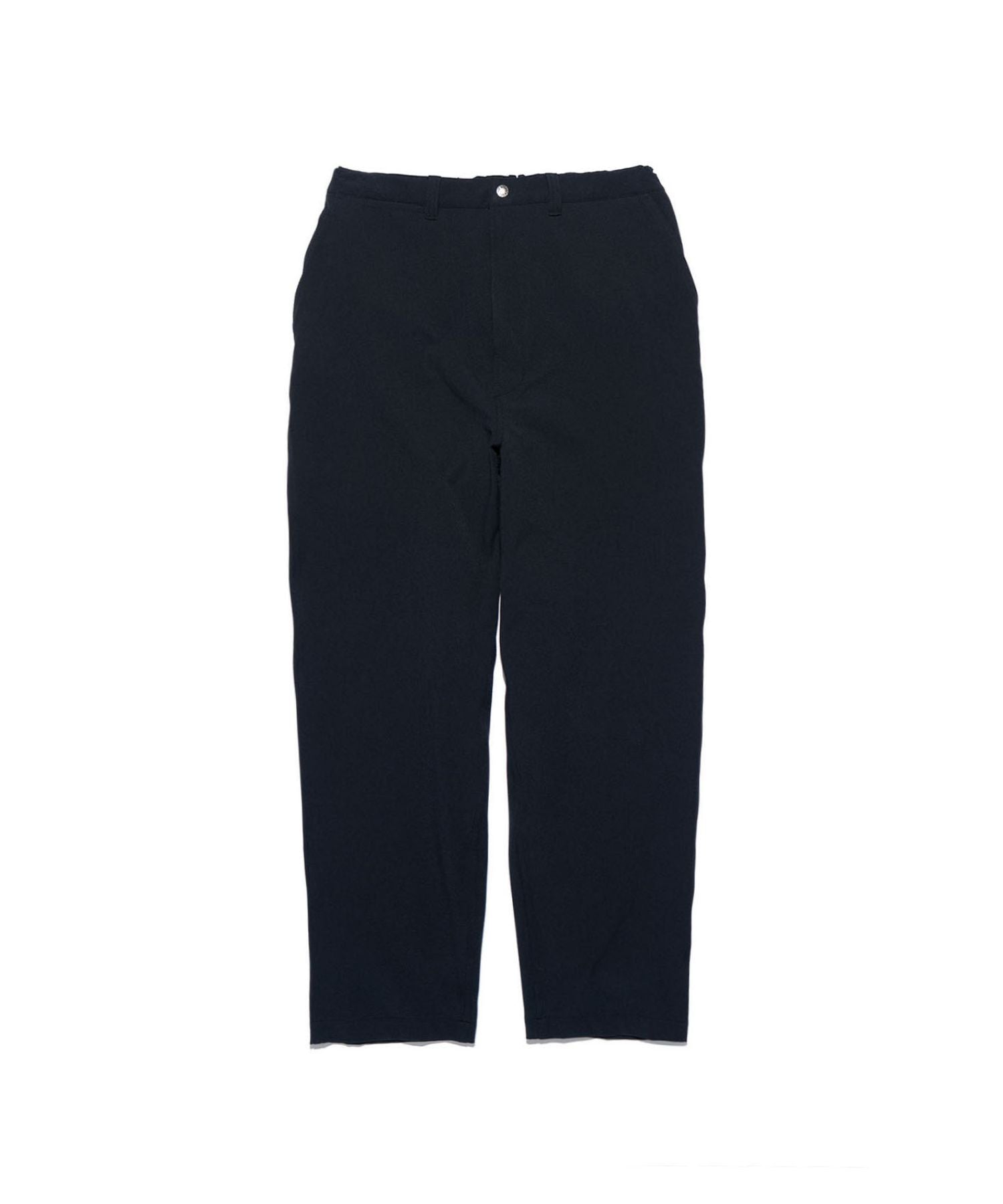 Stretch Twill Wide Tapered Field Pants