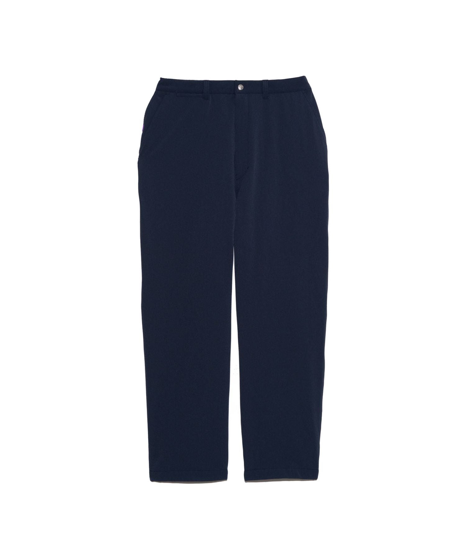 Stretch Twill Wide Tapered Field Pants