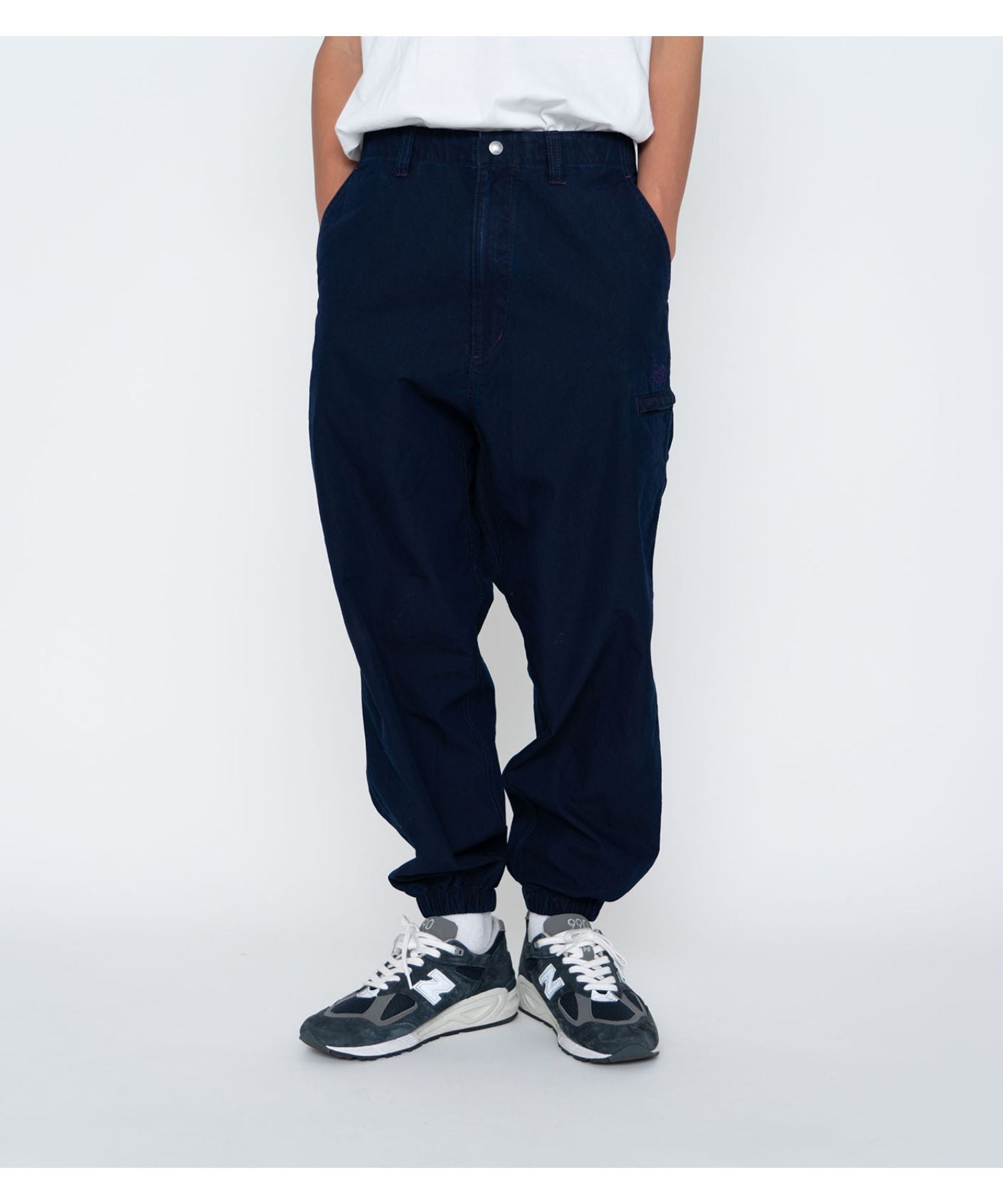 Stroll Field Pants