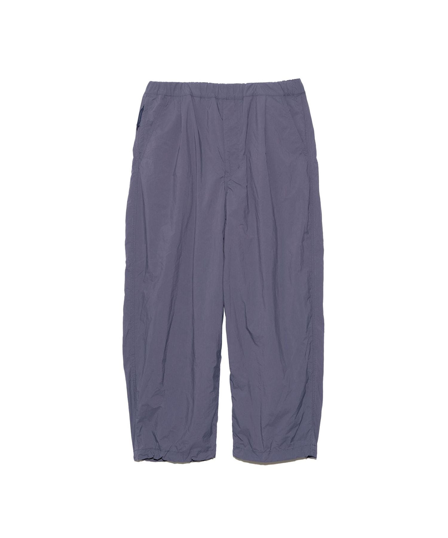 Nylon Ripstop Field Pants