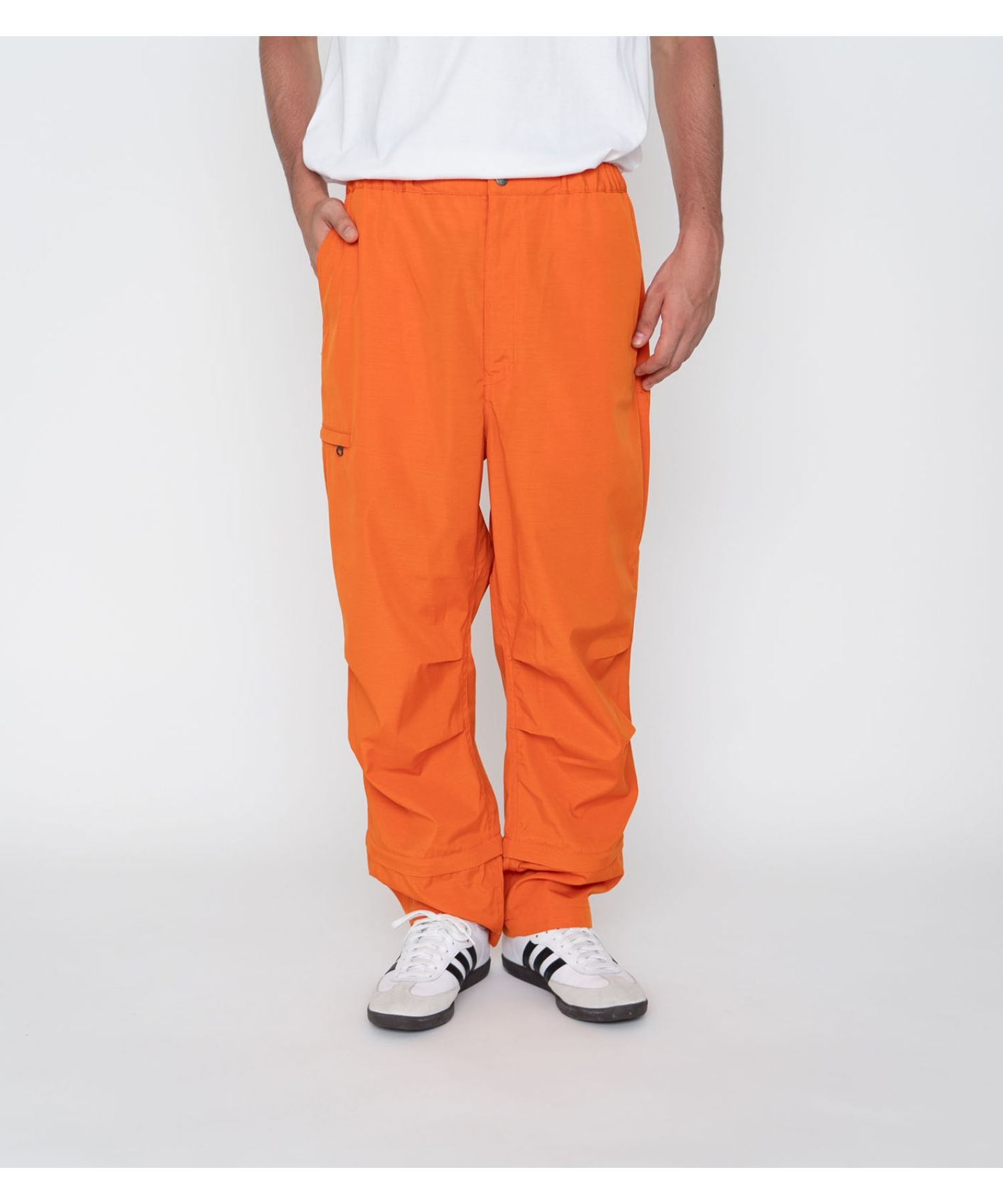 Mountain Wind Pants