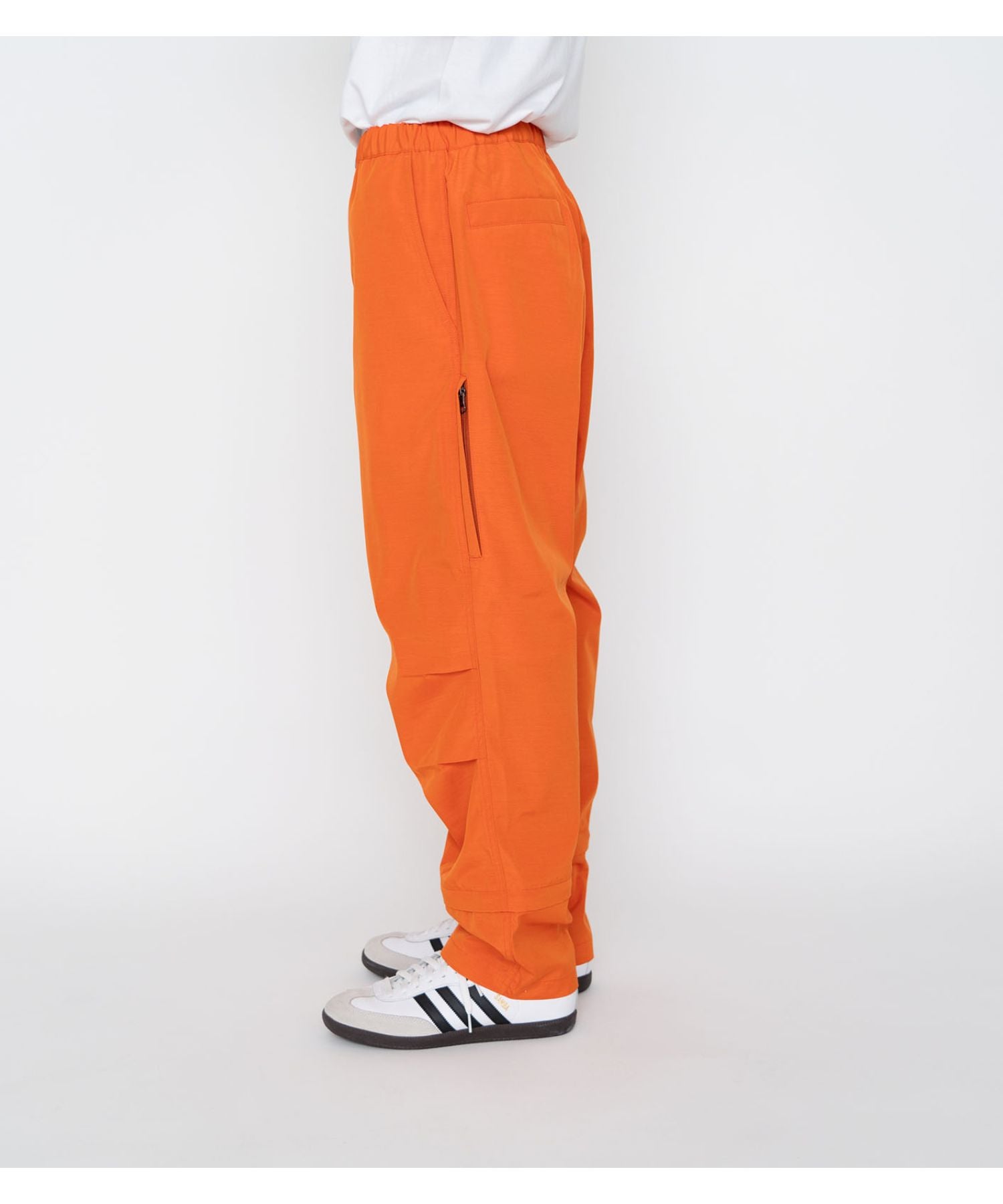 Mountain Wind Pants