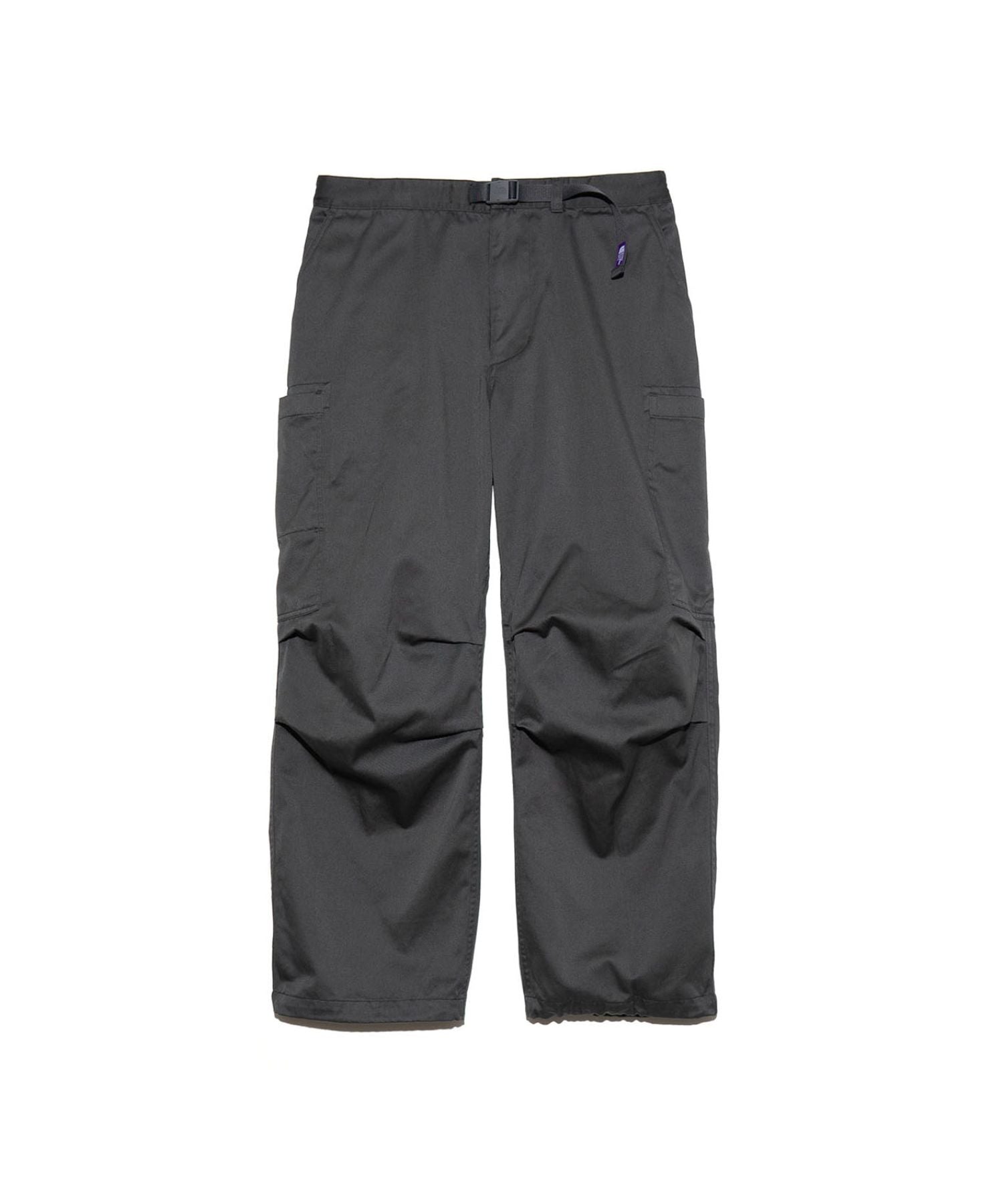 Chino Cargo Pocket Field Pants