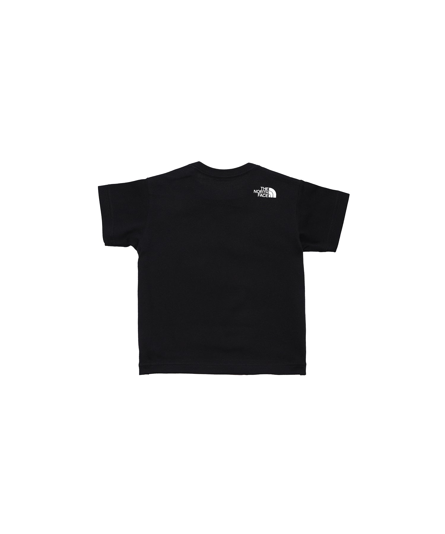 Baby S/S Small Square Logo Tee