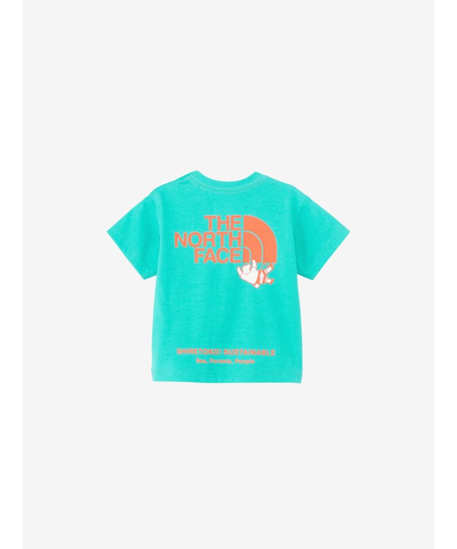 Baby S/S Shiretoko Toko Tee